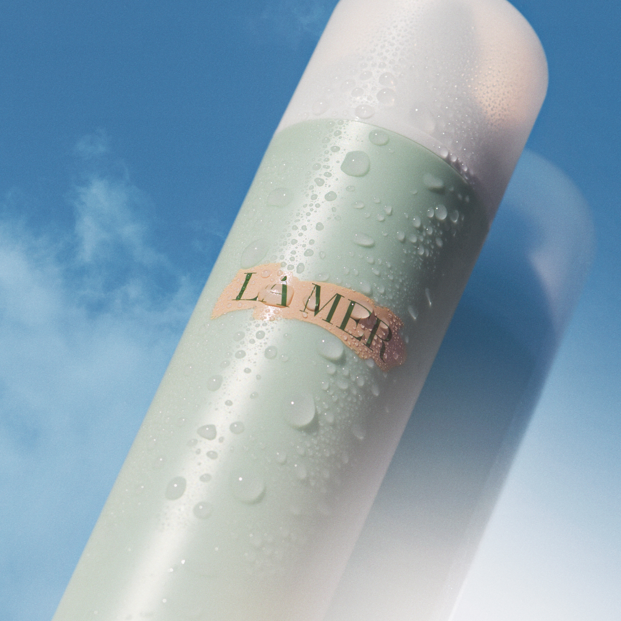 La Mer Körperpflege Reparative Body Lotion