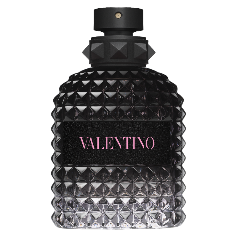 Valentino Uomo Born in Roma Eau de Toilette (EdT)