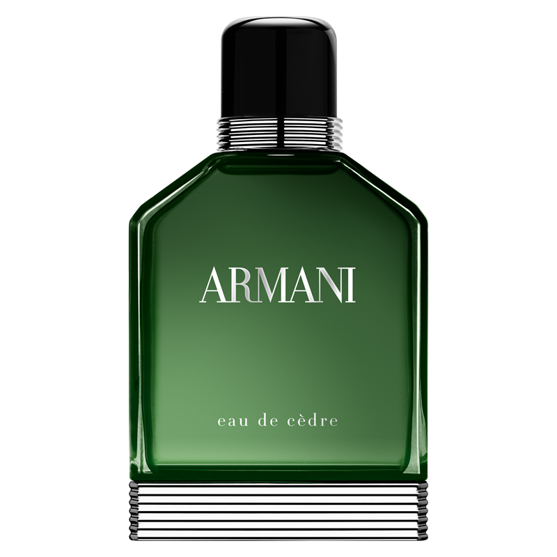 Armani Eau de Cèdre Eau de Toilette (EdT)