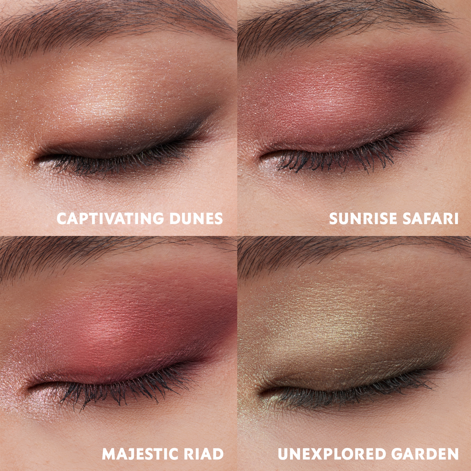 Yves Saint Laurent Couture Mini Clutch Eyeshadow Palette