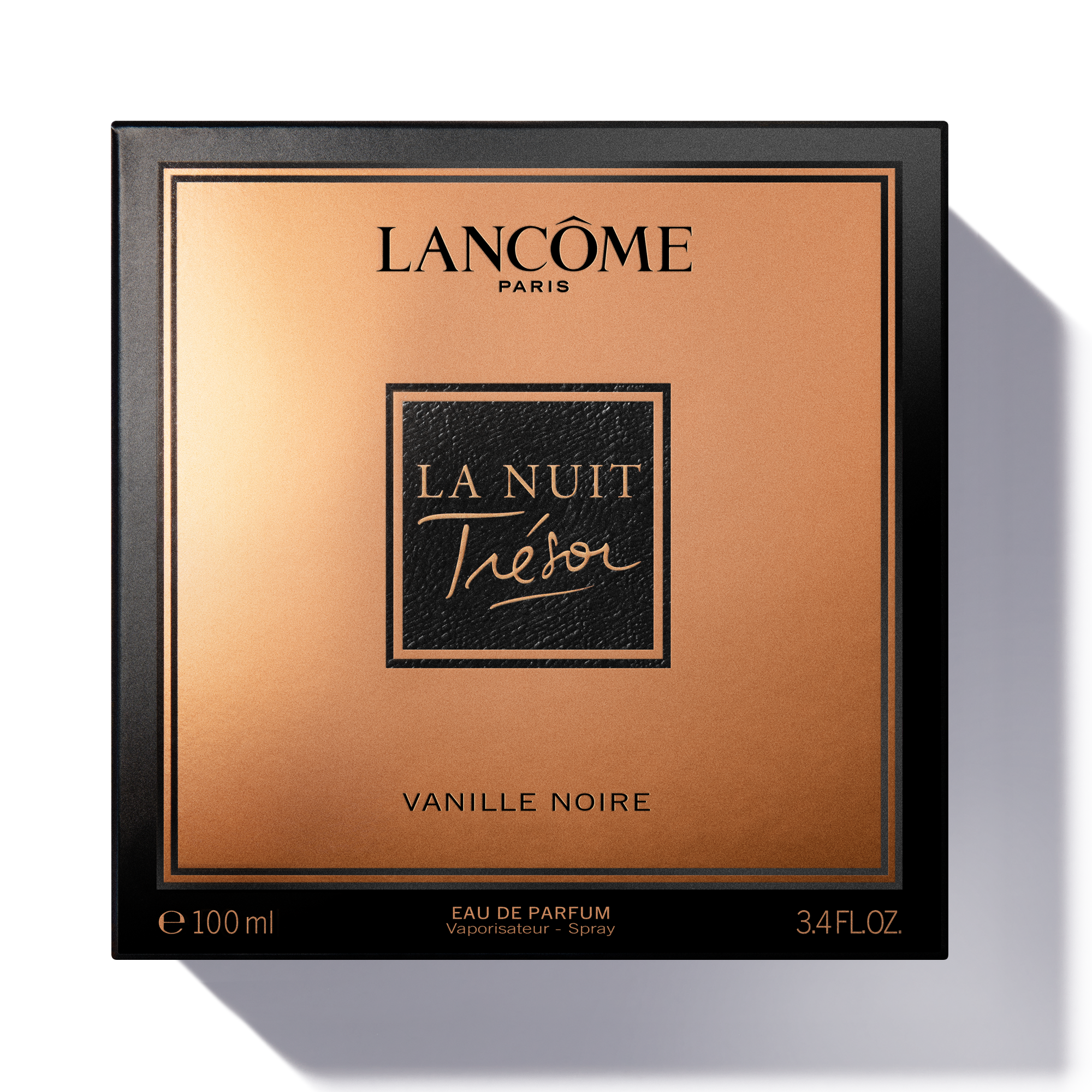 Lancôme La Nuit Tresor Vanille Noir Eau de Parfum (EdP)