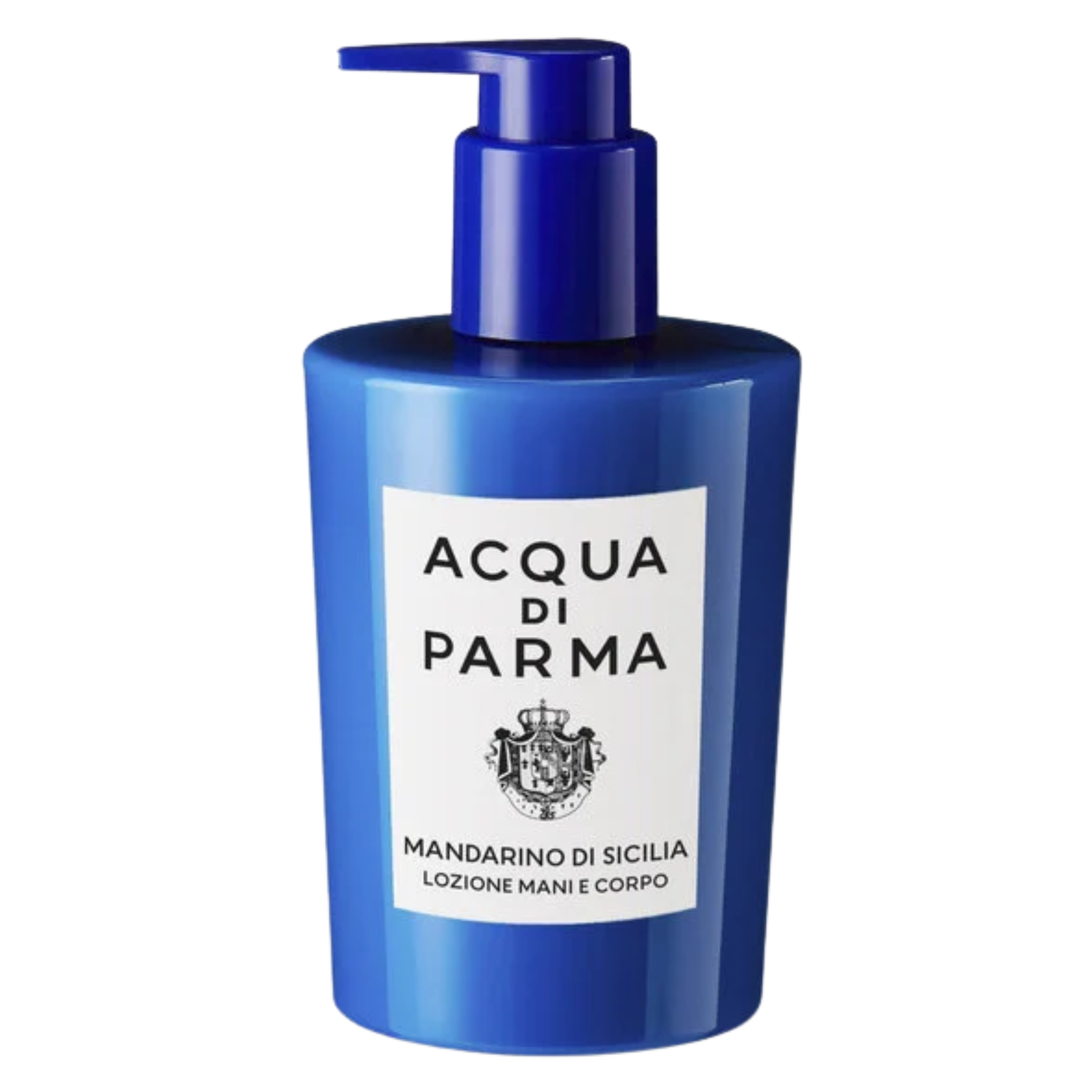 ACQUA DI PARMA BLU MEDITERRANEO MANDARINO DI SICILIA Hand & Body Lotion