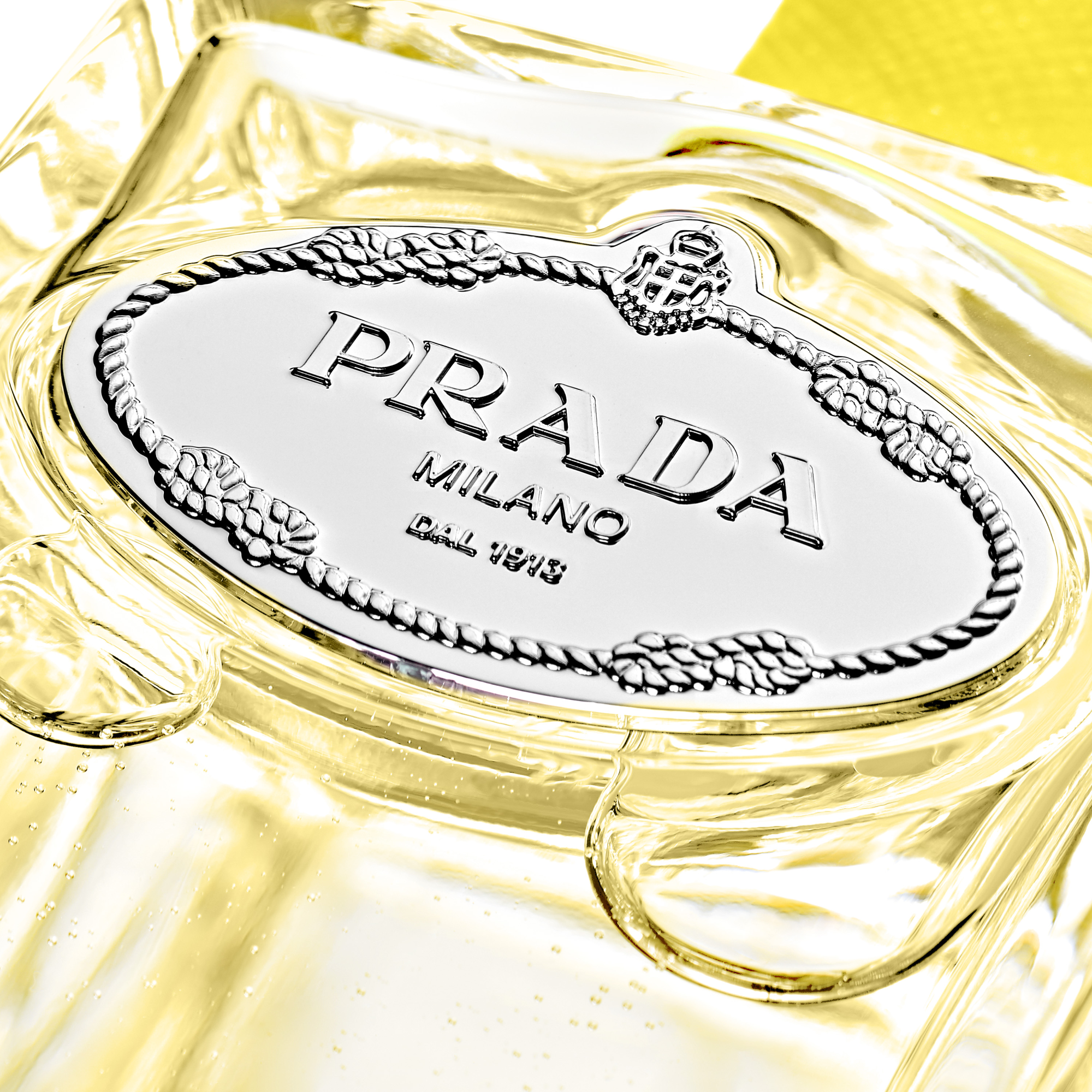 Prada Les Infusions de Prada D'Ylang Eau de Parfum (EdP)