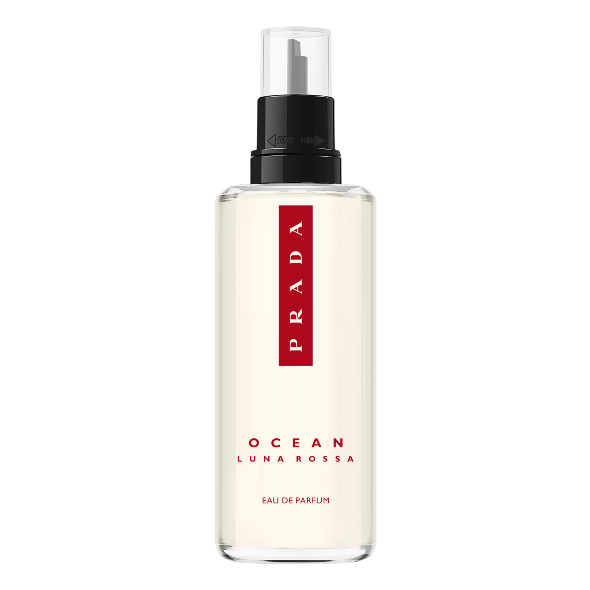 Prada Luna Rossa Ocean Eau de Parfum (EdP) Refill