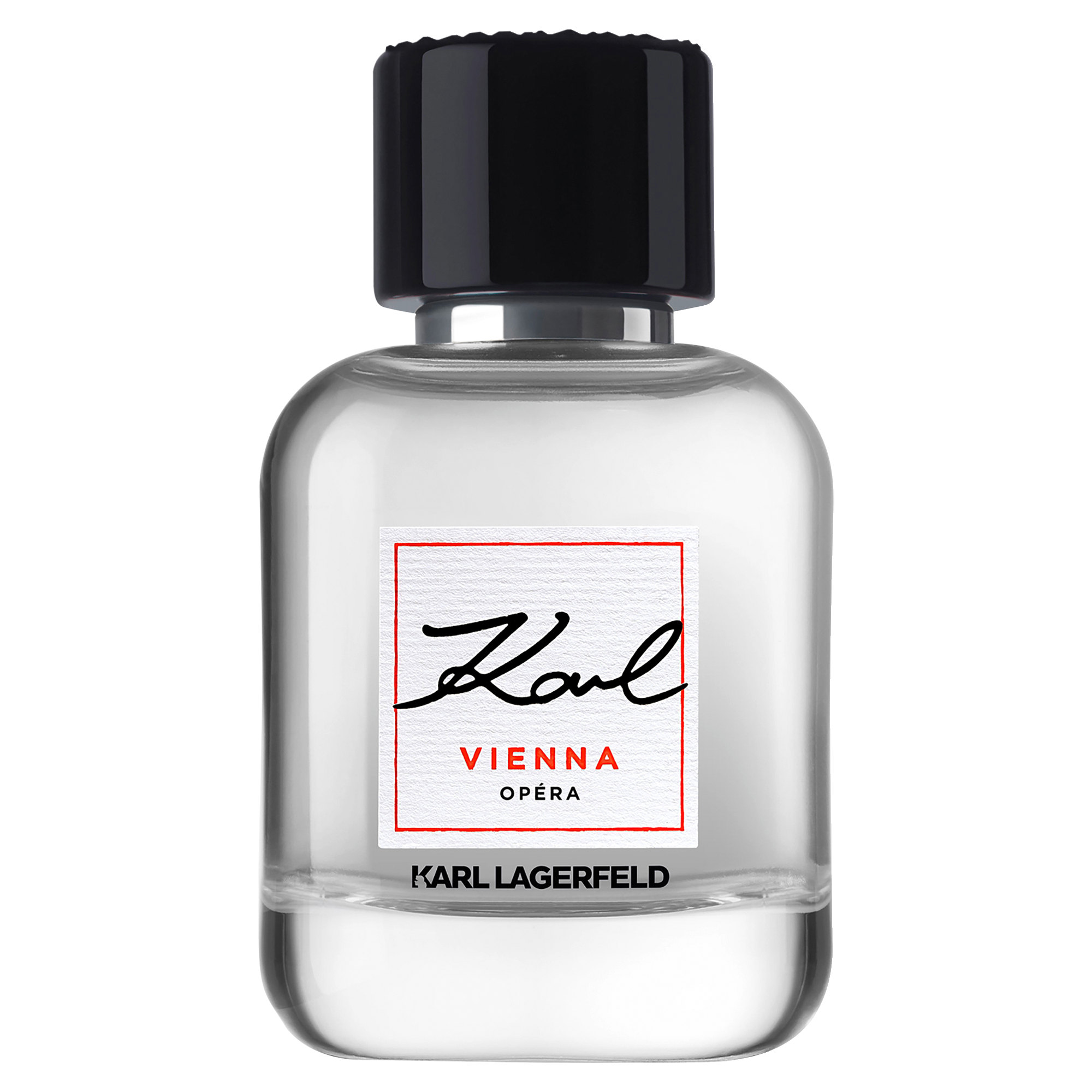 Karl Lagerfeld Vienna Opera Eau de Toilette (EdT) Karl Lagerfeld Vienna Opera Eau de Toilette (EdT)