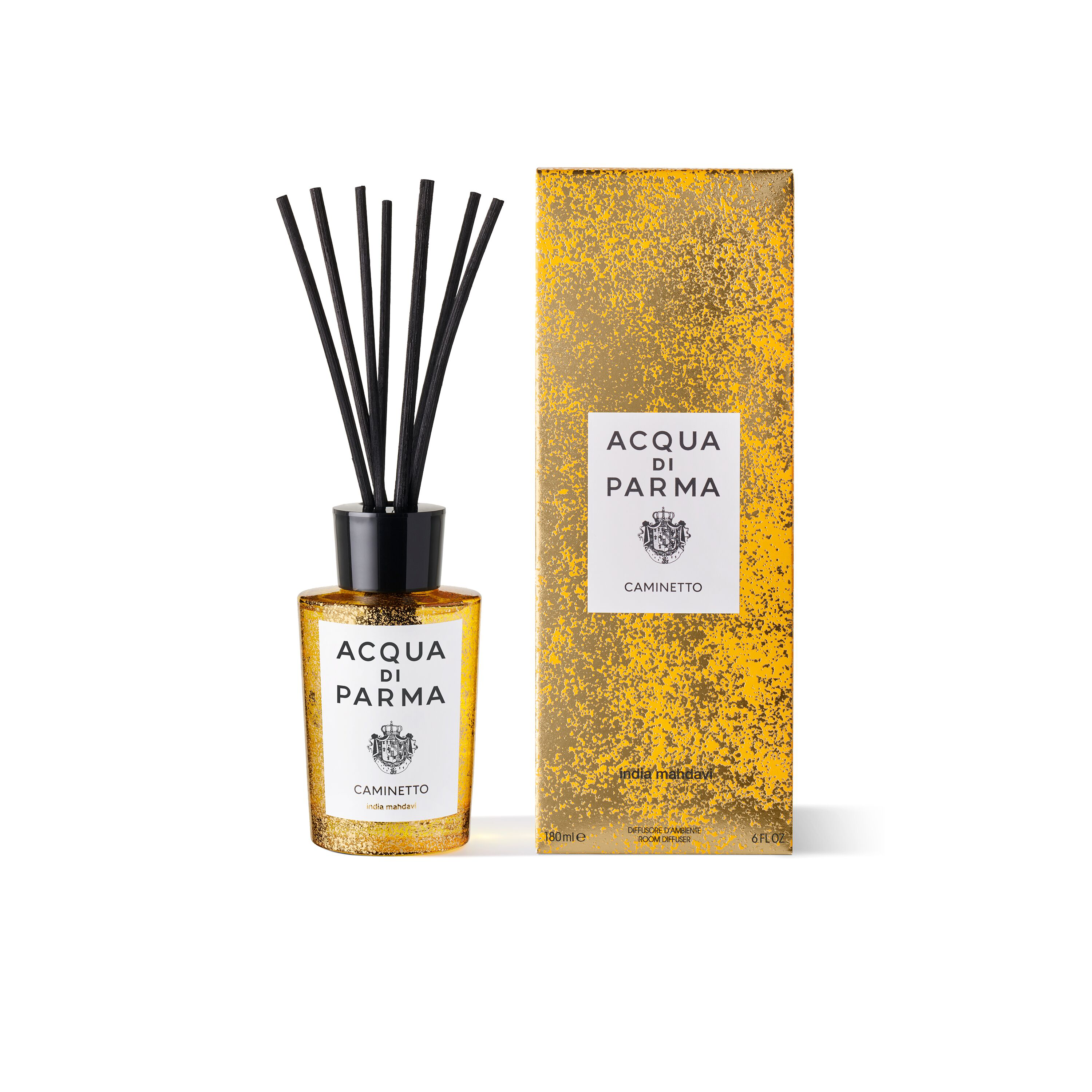 ACQUA DI PARMA CAMINETTO Diffuser