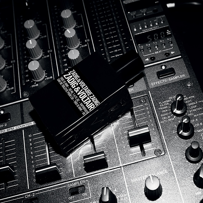 Zadig & Voltaire This Is Him! Eau de Toilette (EdT)