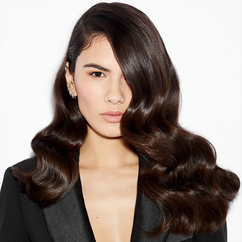 ghd platinum+ Styler schwarz