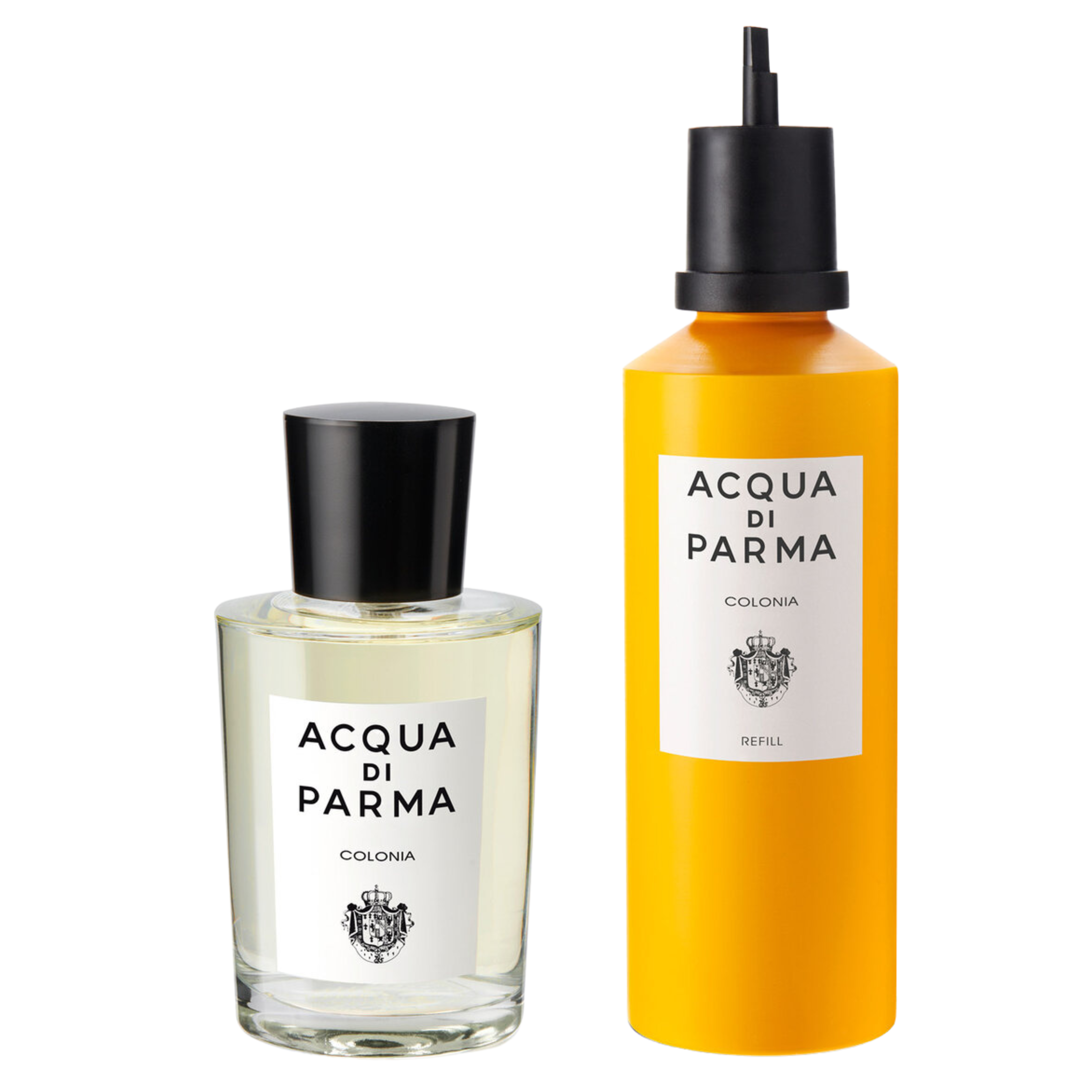 ACQUA DI PARMA COLONIA Eau de Cologne (EdC) - Nachfüllung