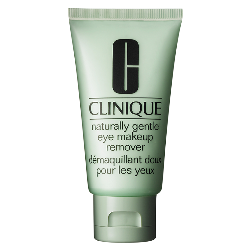 Clinique Naturally Gentle Eye Make-up Remover