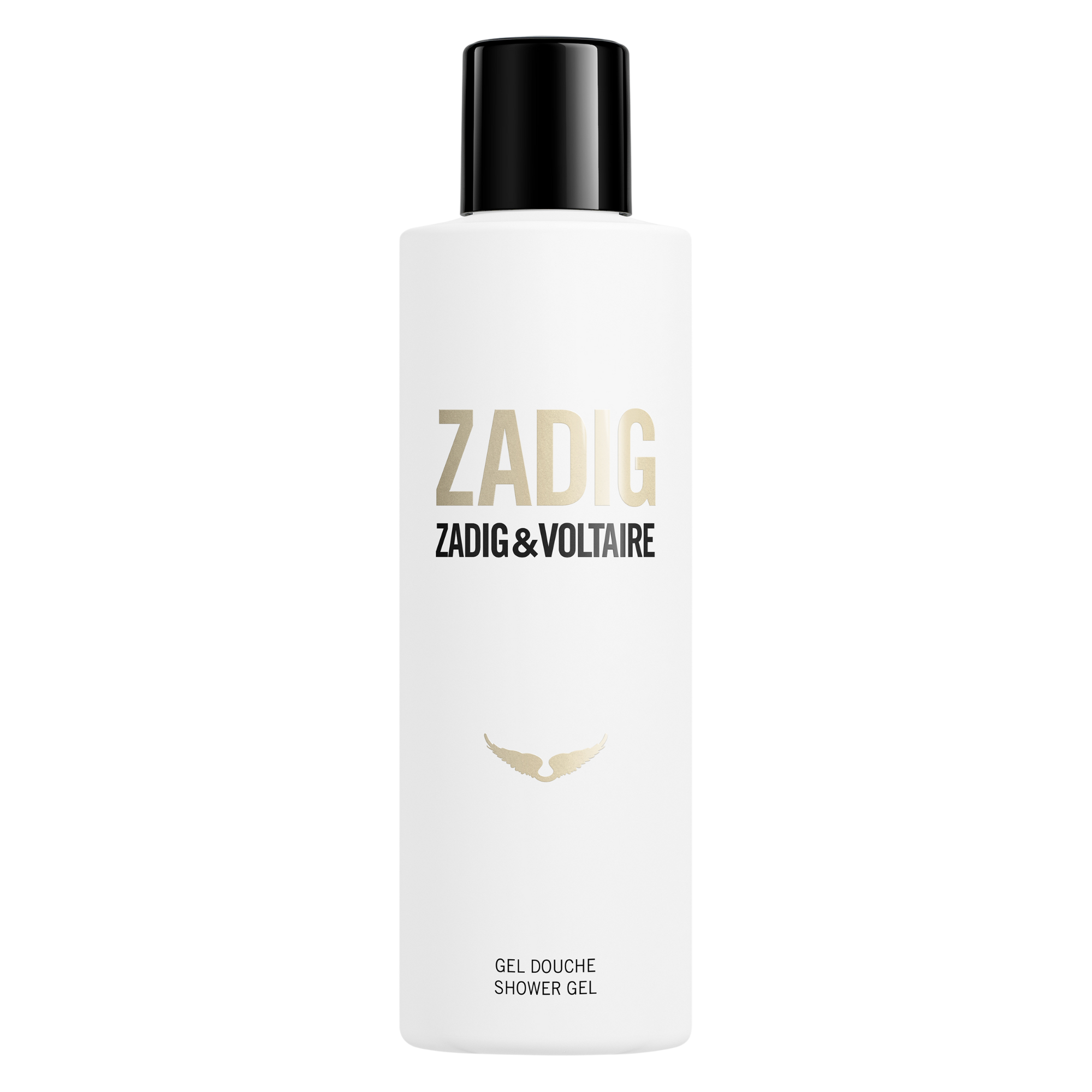 Zadig & Voltaire Zadig Shower Gel