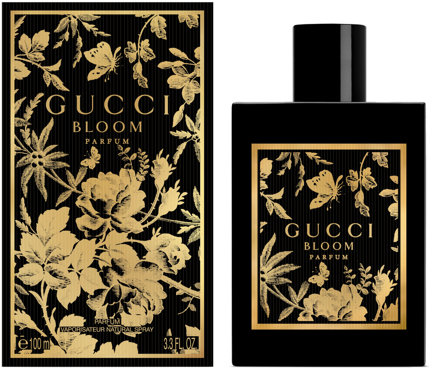 Gucci Bloom Parfum