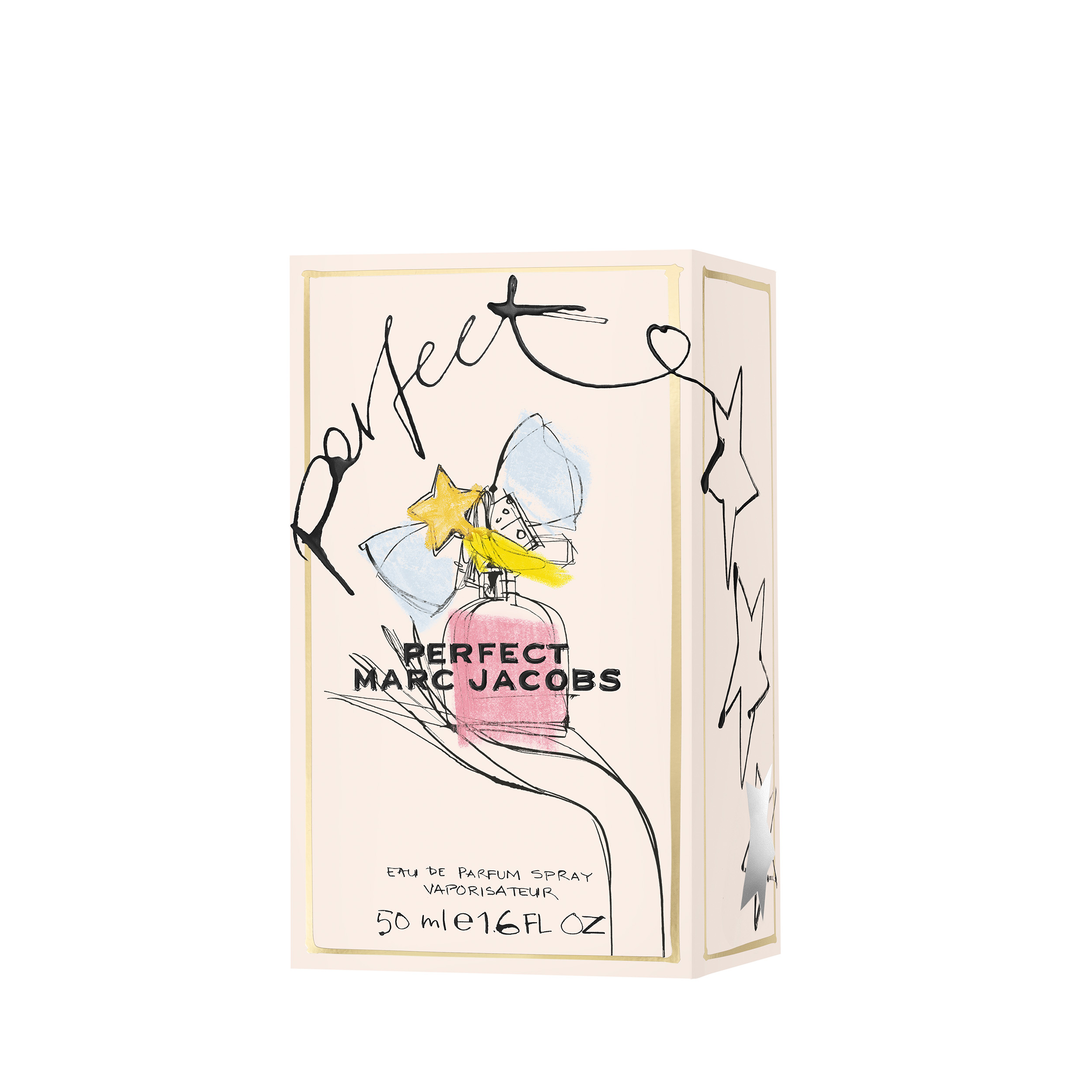 Marc Jacobs Perfect Eau de Parfum (EdP) Marc Jacobs Perfect Eau de Parfum (EdP)