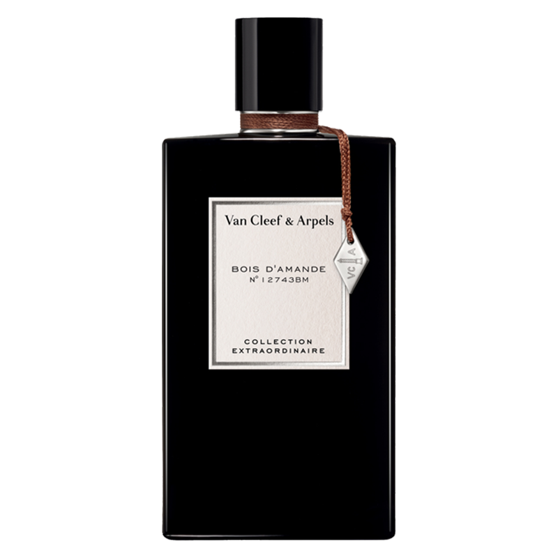 Van Cleef & Arpels Collection Extraordinaire Bois d'Amande Eau de Parfum (EdP)