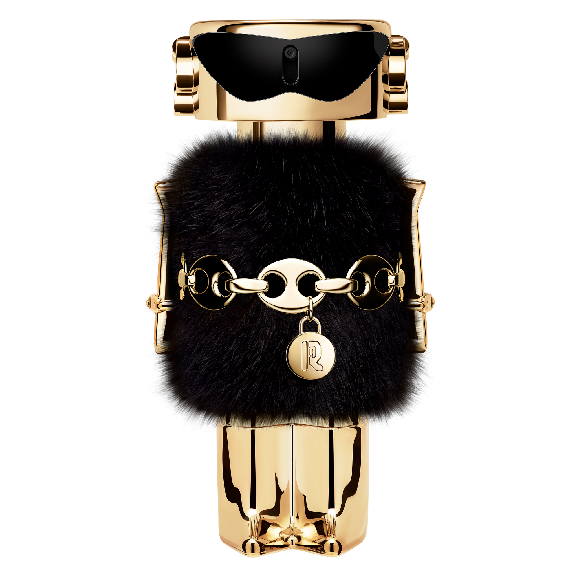 Rabanne Fame The Couture Edition Eau de Parfum (EdP)