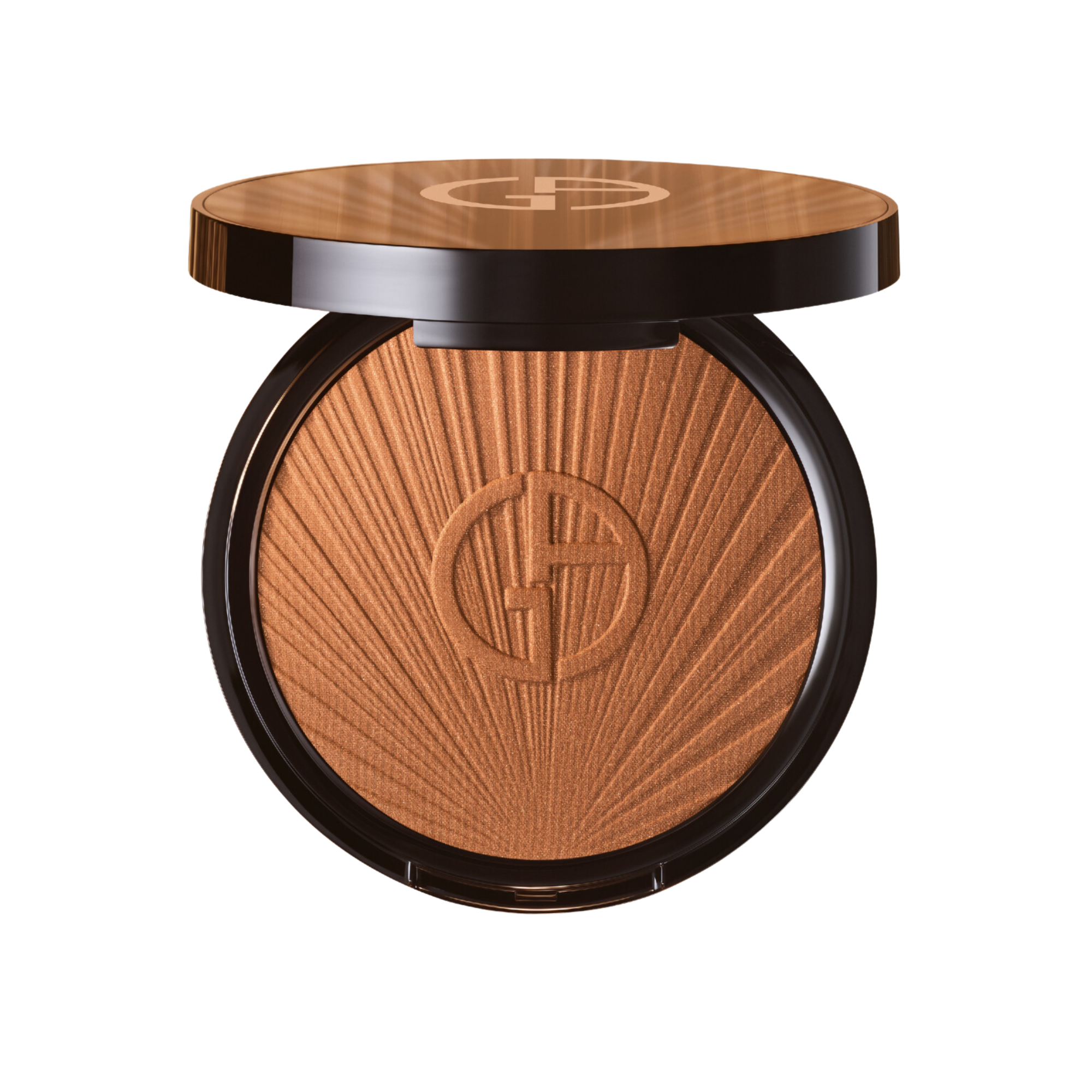 Armani Luminous Silk Summer Glow Bronzer Armani Luminous Silk Summer Glow Bronzer