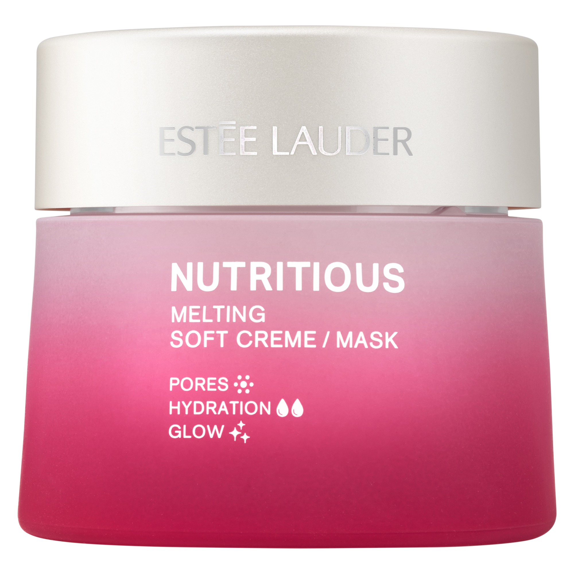 Estée Lauder Nutritious Moisture Creme