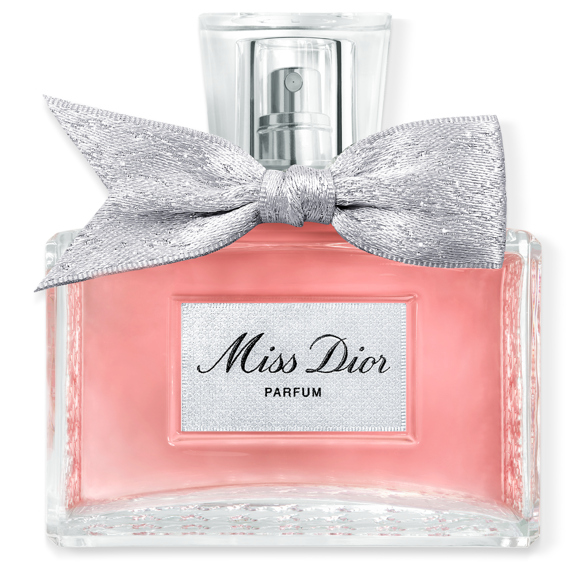 DIOR MISS DIOR PARFUM Intensive blumige, fruchtige und holzige Noten