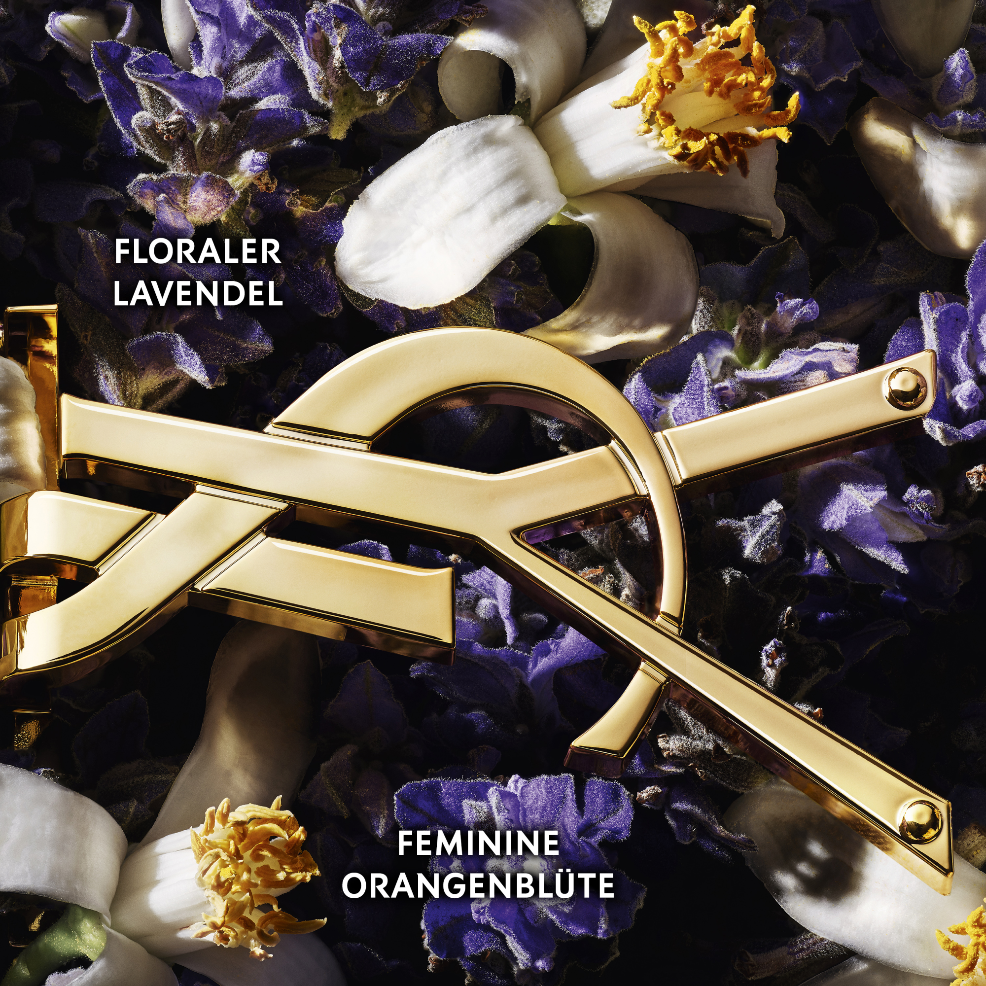 Yves Saint Laurent Libre Eau de Parfum (EdP) - nachfüllbar