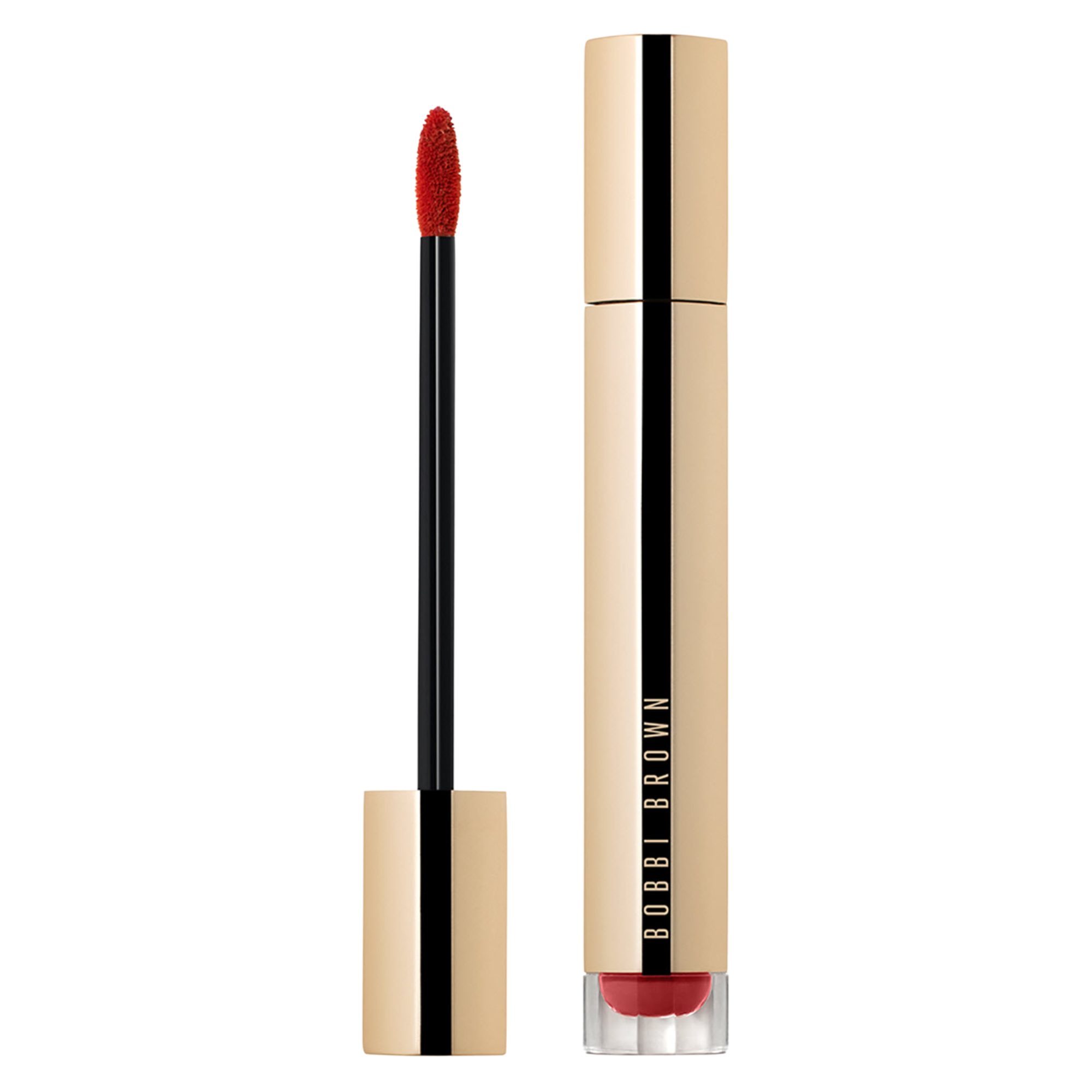 Bobbi Brown Lips Luxe Matte Liquid Lip