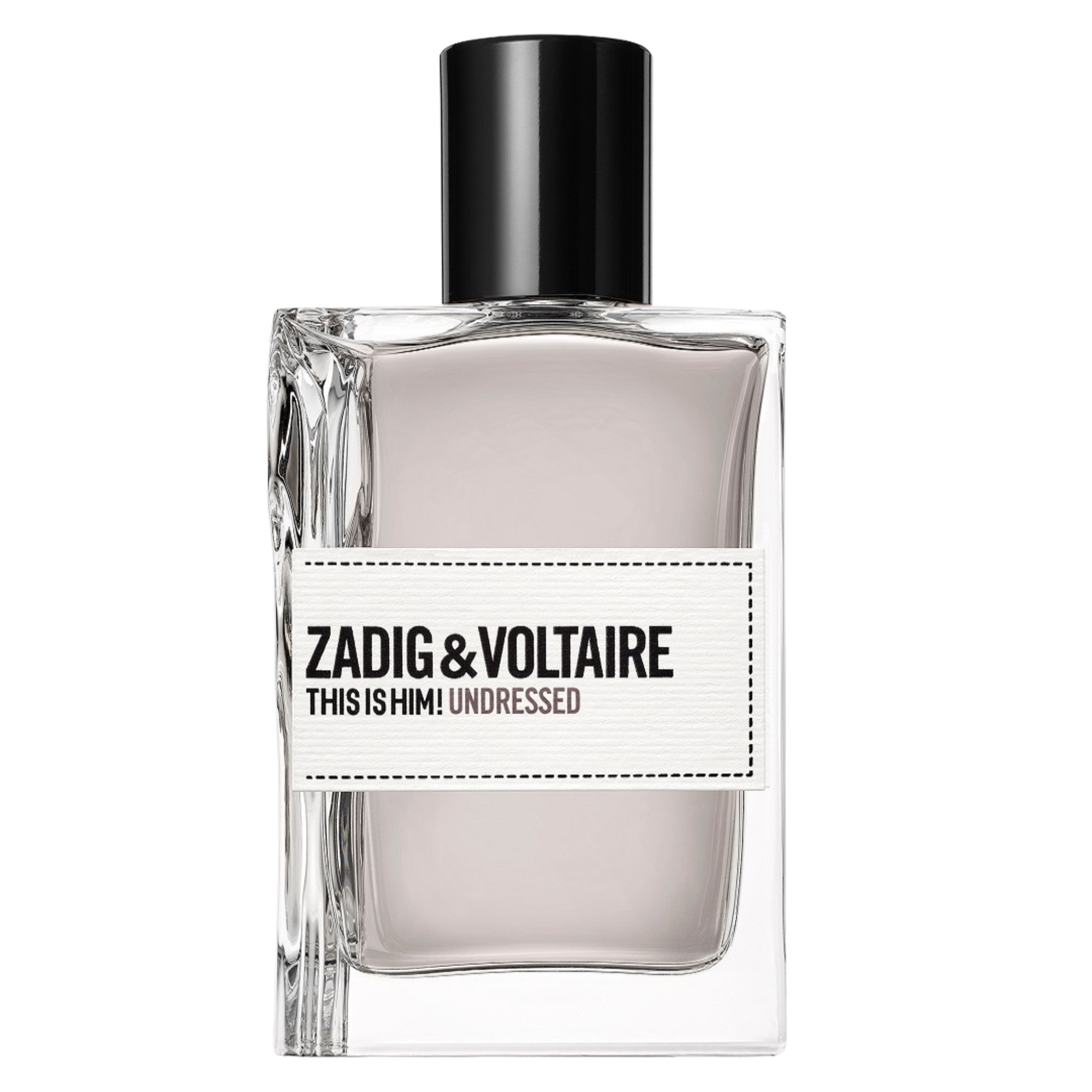 Zadig & Voltaire This is HIM! Undressed Eau de Toilette (EdT)