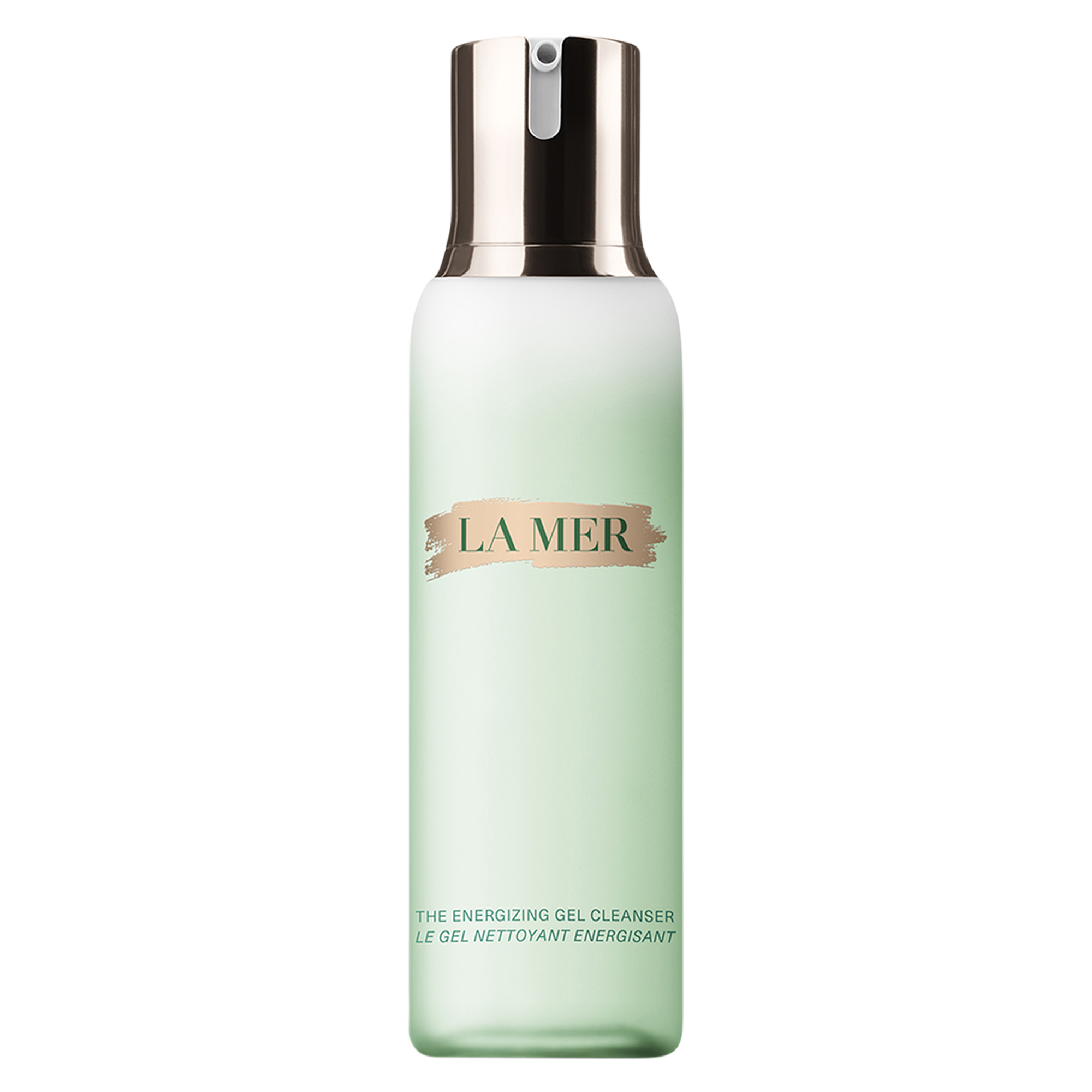 La Mer Reinigung The Energizing Gel Cleanser La Mer Reinigung The Energizing Gel Cleanser