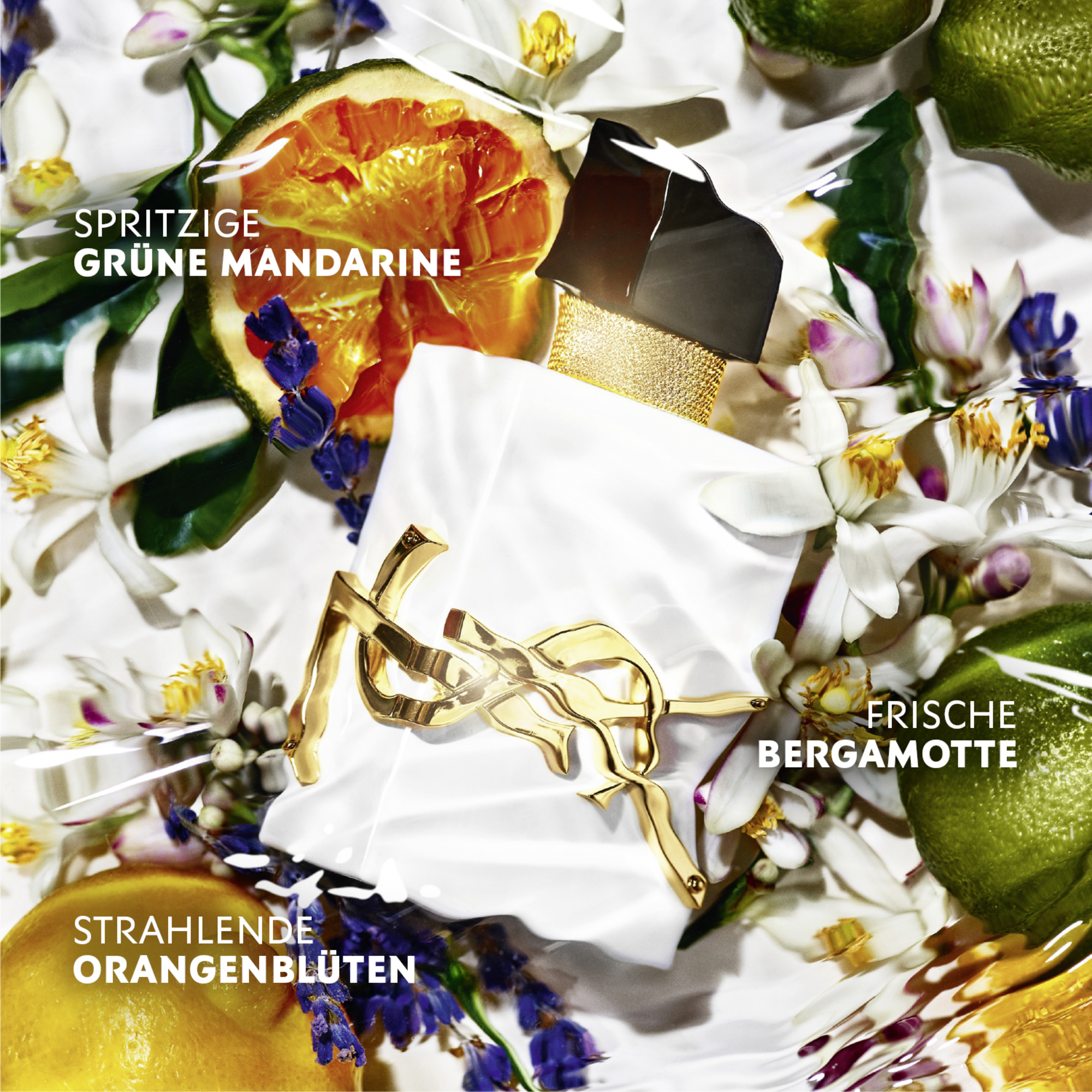 Yves Saint Laurent Libre L'Eau Nue Parfum de Peau