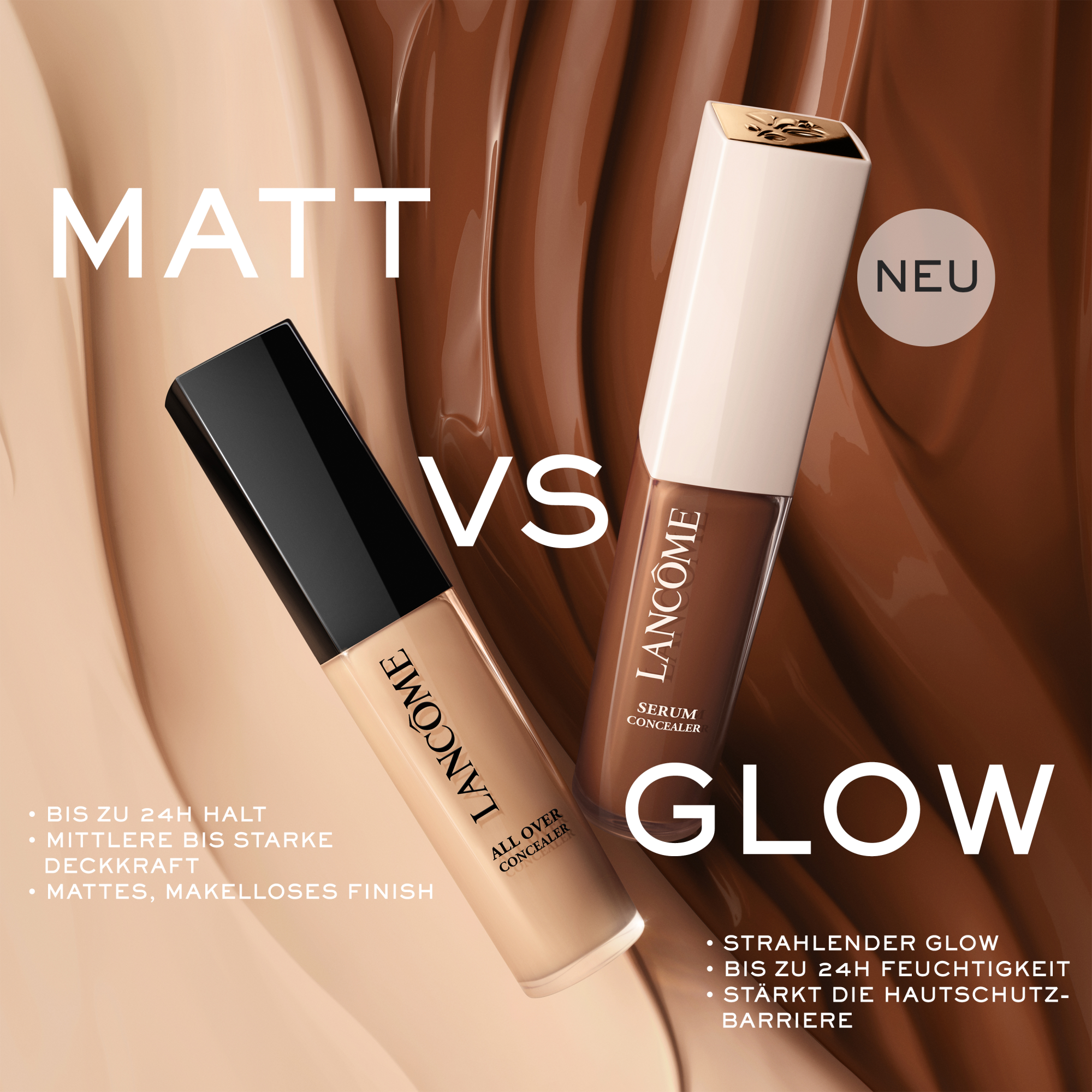 Lancôme Teint Idôle Skin-Glow Concealer