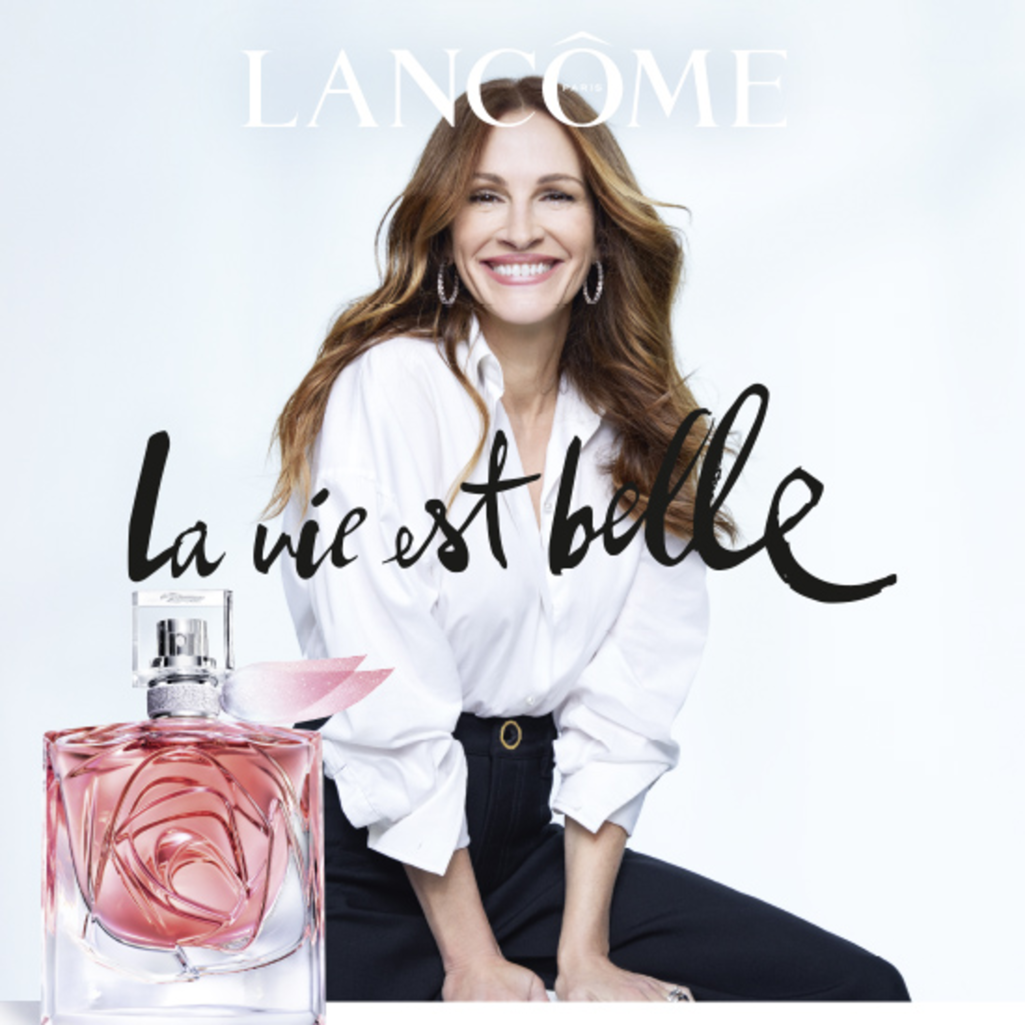 Lancôme La vie est belle Rose Extraordinaire Eau de Parfum (EdP)
