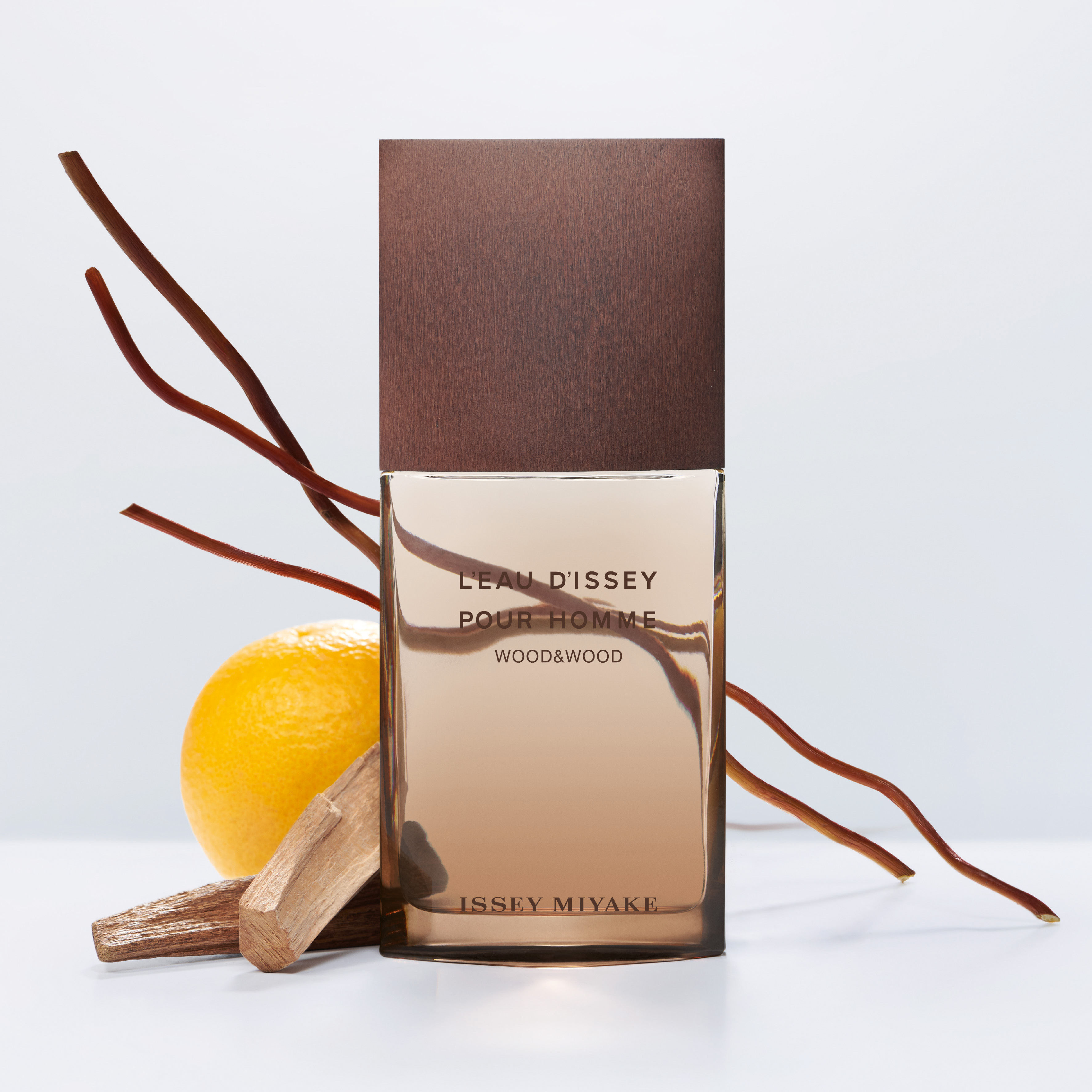 Issey Miyake L'Eau d'Issey Pour Homme Wood & Wood Eau de Parfum Intense (EdP)