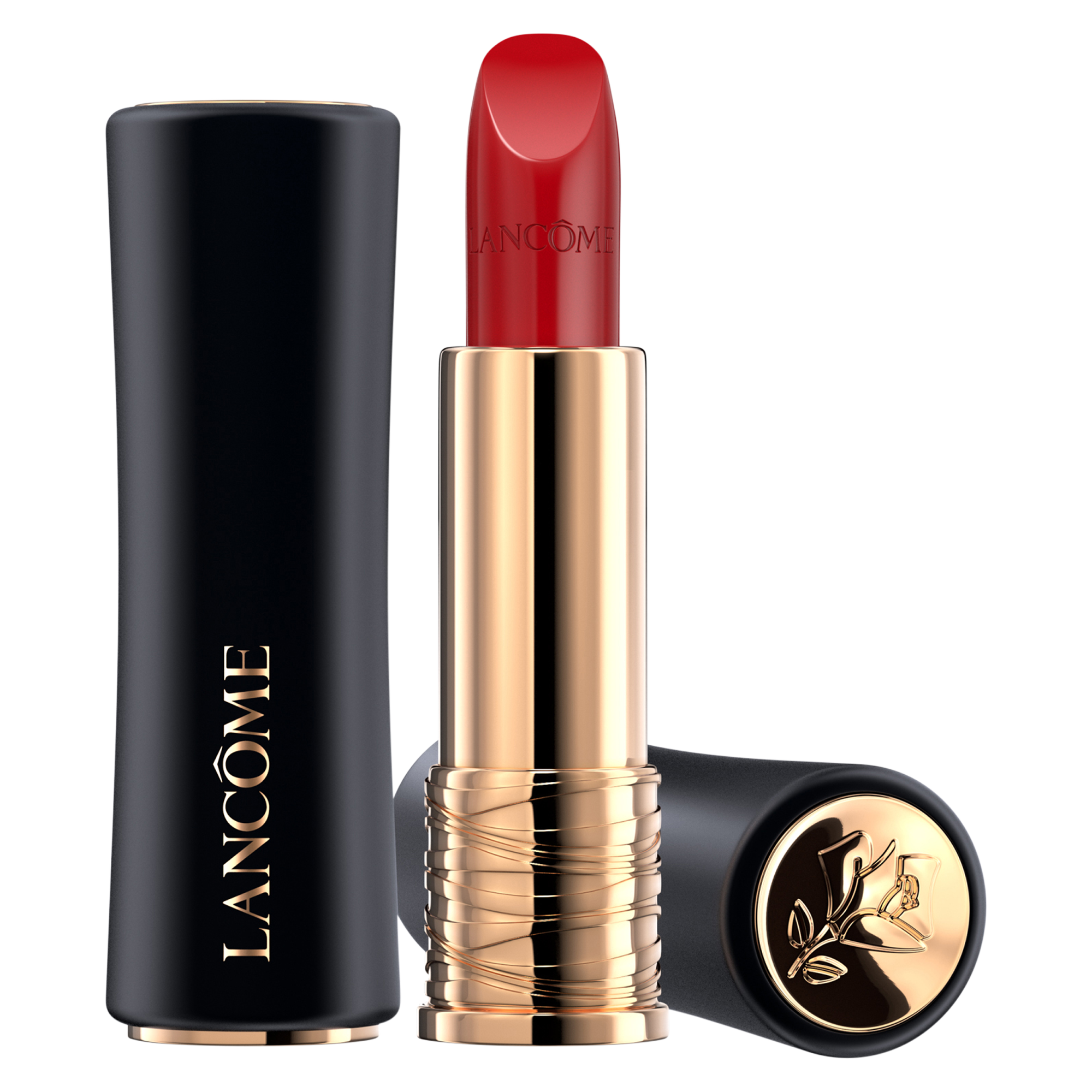 Lancôme L'Absolu Rouge Cream Lipstick