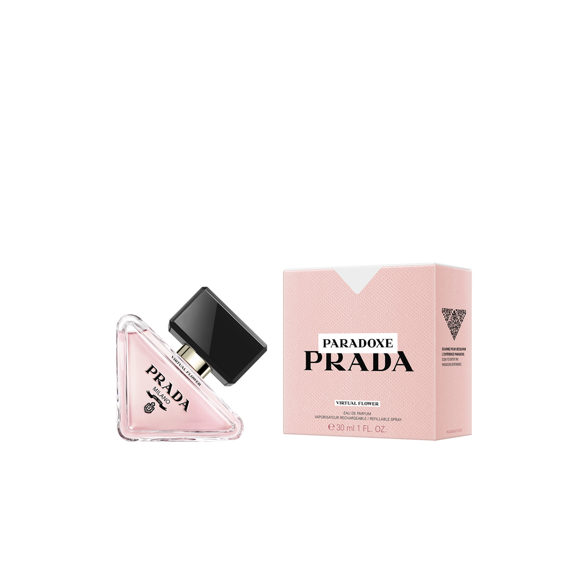 Prada Paradoxe Virtual Flower Eau de Parfum (EdP)
