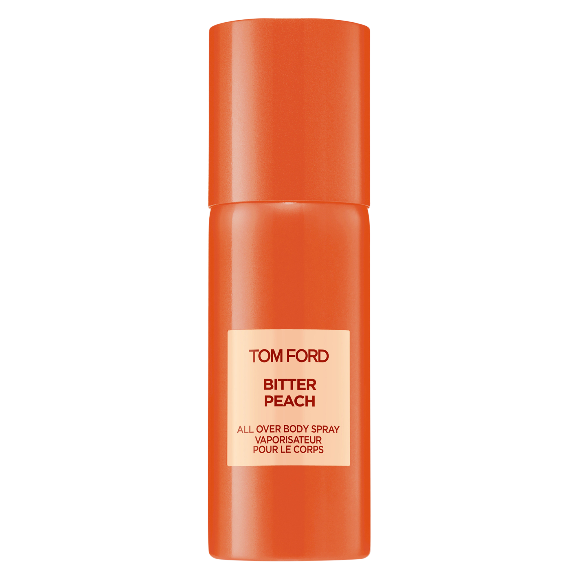 Tom Ford Private Blend Bitter Peach All Over Body Spray
