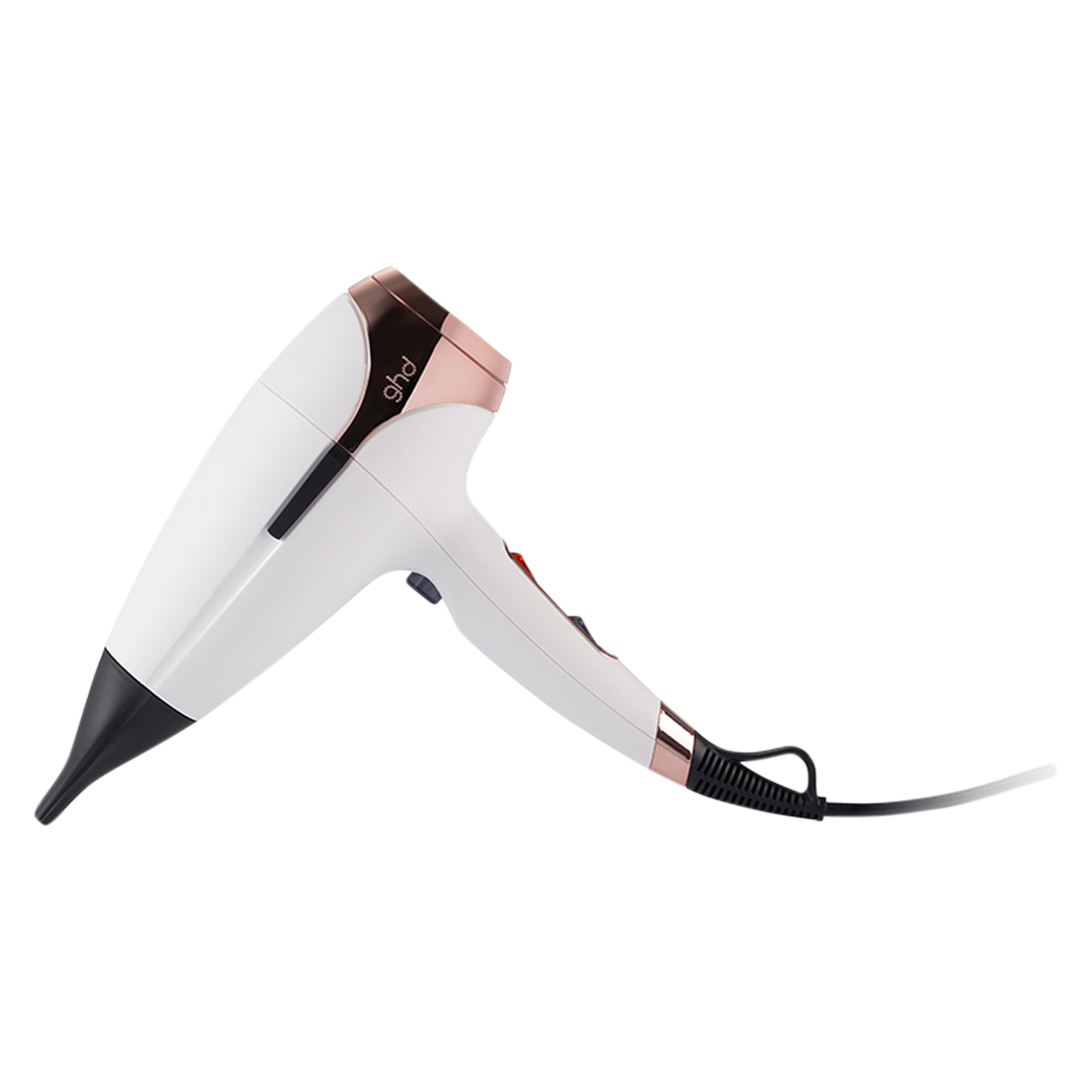 ghd helios® Haartrockner weiß