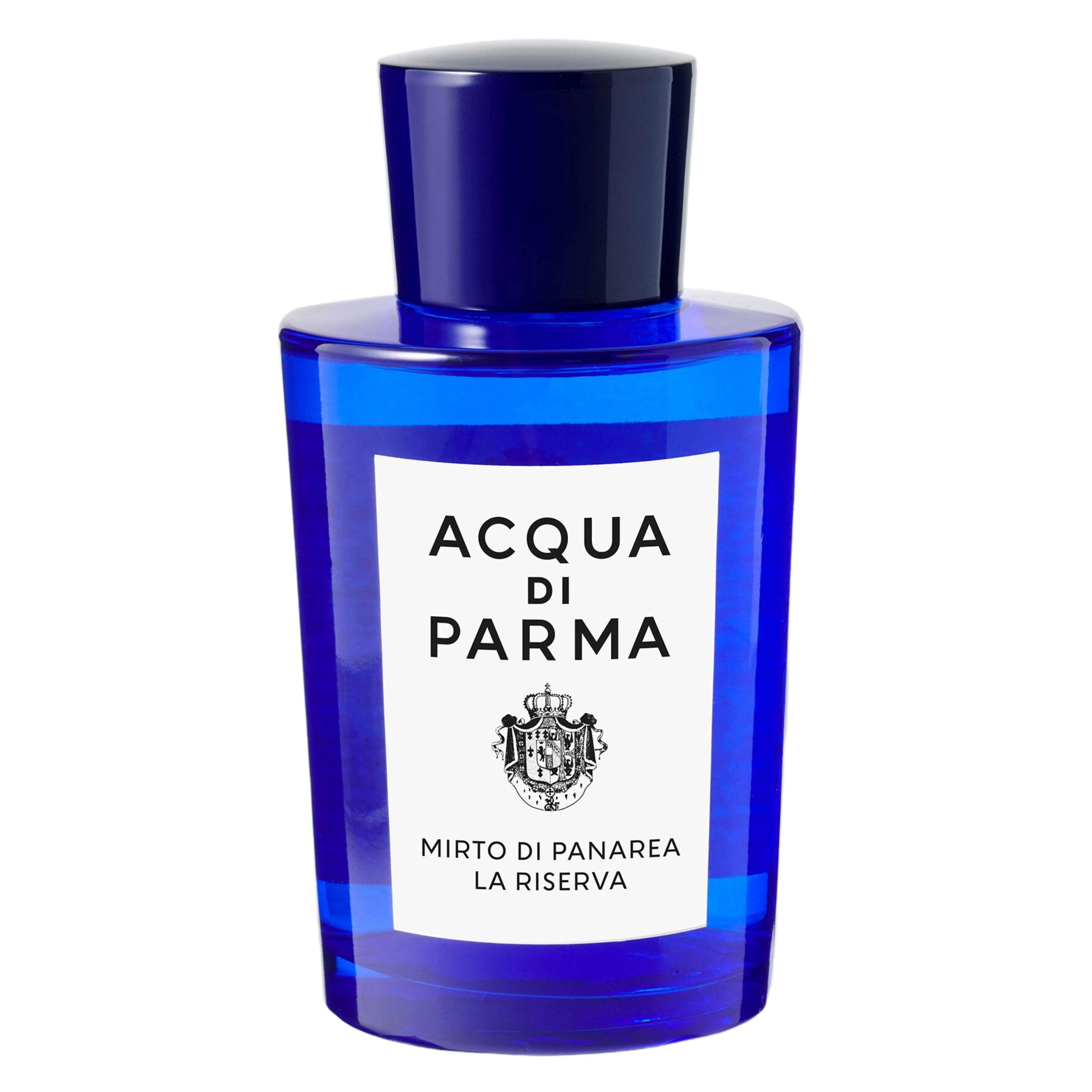 ACQUA DI PARMA BLU MEDITERRANEO MIRTO DI PANAREA LA RISERVA Eau de Parfum (EdP)