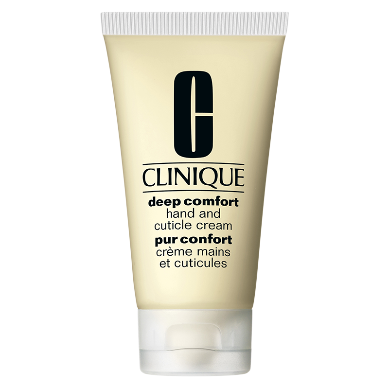Clinique Deep Comfort Hand and Cuticle Cream