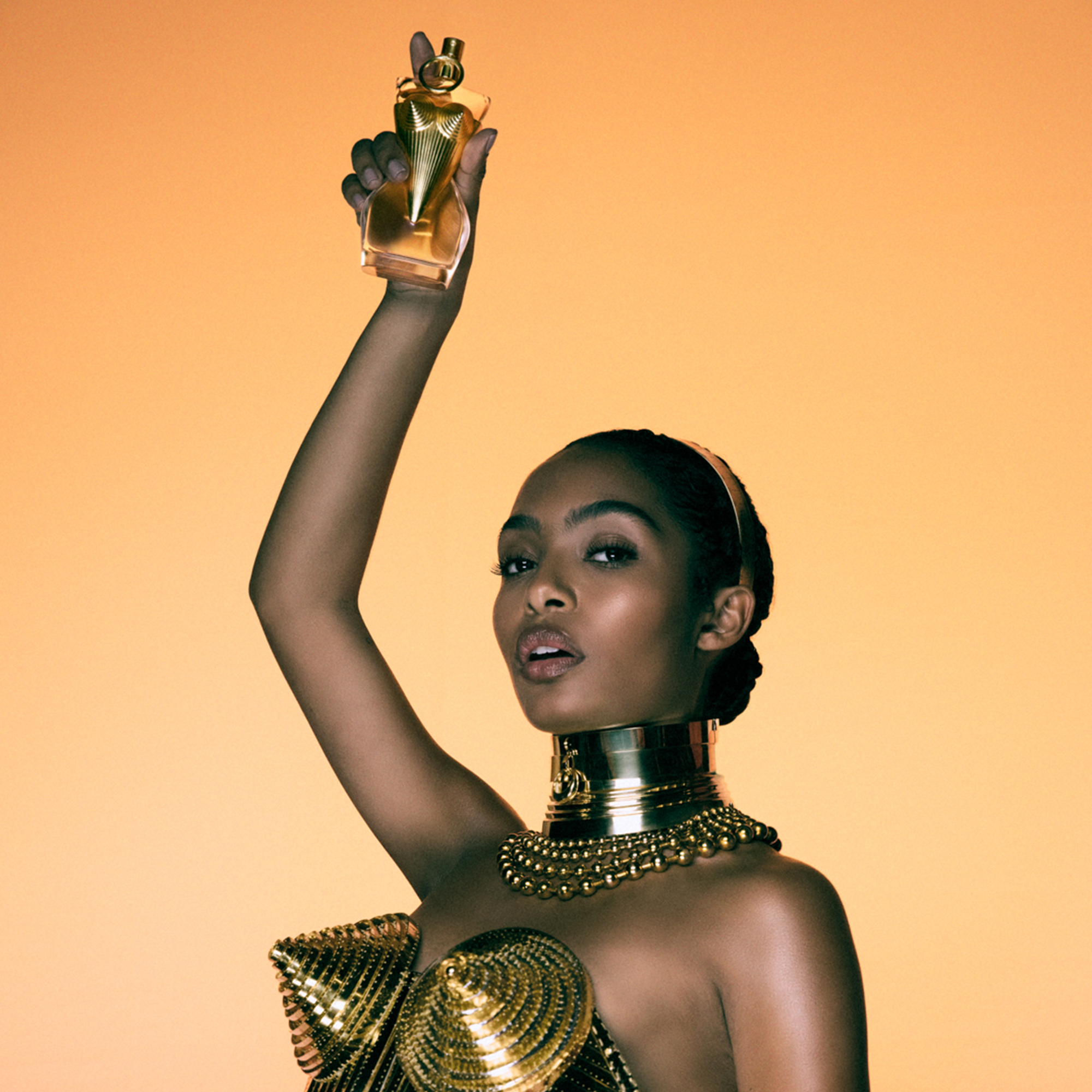 Jean Paul Gaultier Gaultier Divine Eau de Parfum (EdP)