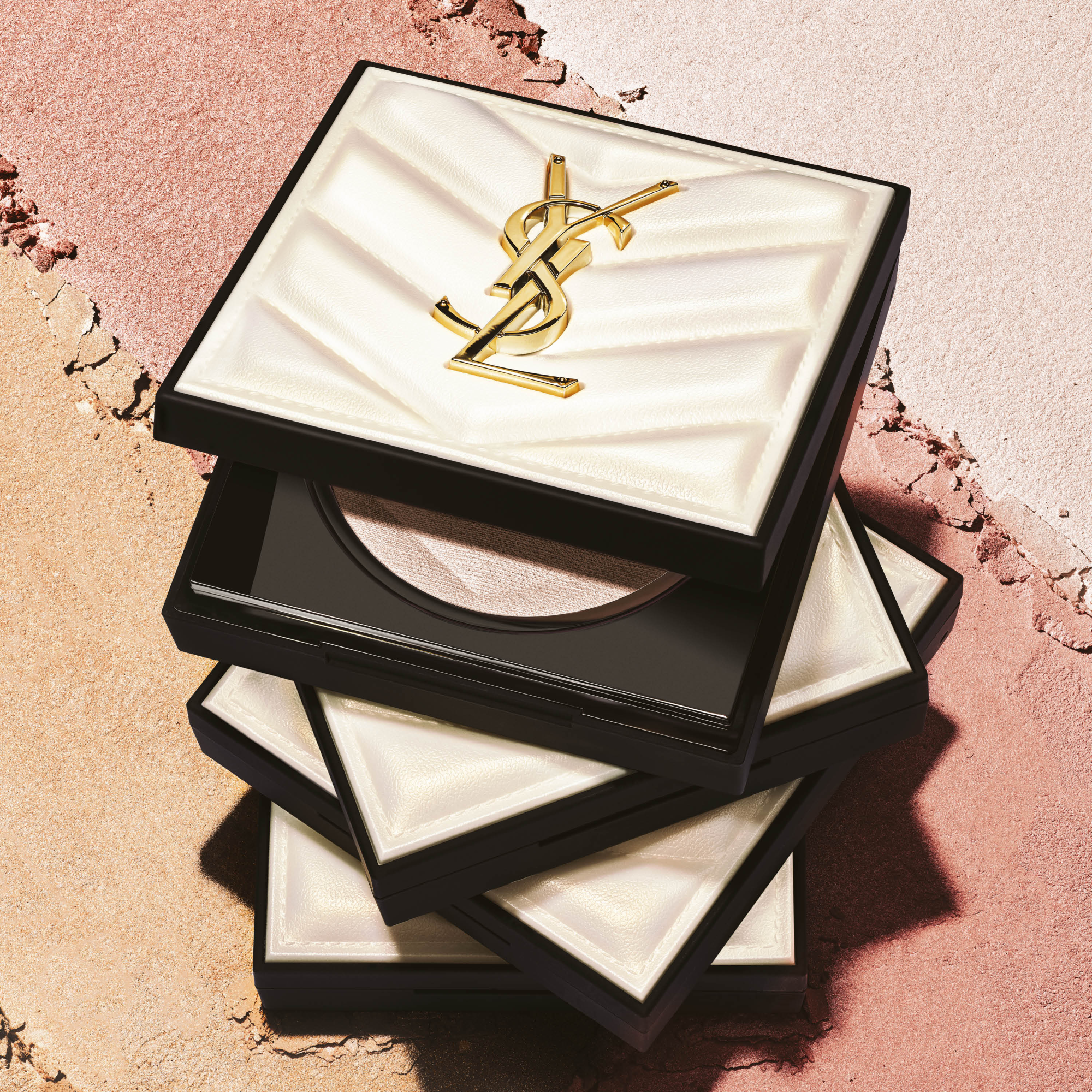 Yves Saint Laurent All Hours Hyper Luminize Highlighter