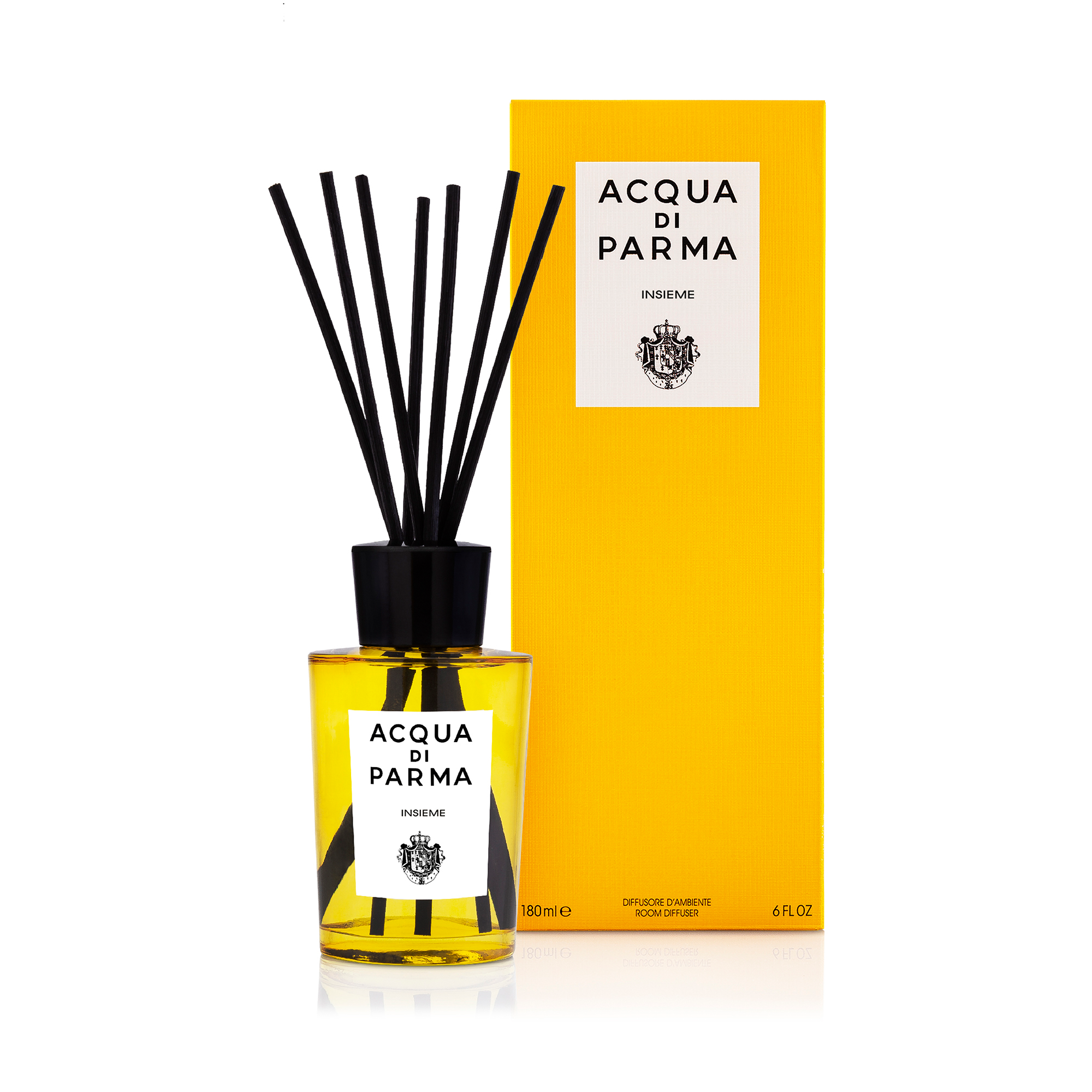 ACQUA DI PARMA INSIEME Room Diffuser ACQUA DI PARMA INSIEME Room Diffuser