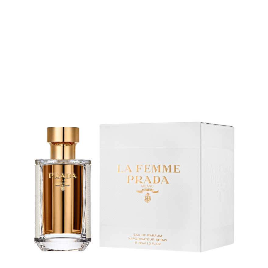 Prada La Femme Eau de Parfum (EdP)