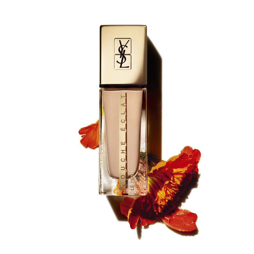 Yves Saint Laurent Touche Éclate Le Teint Make-up Foundation