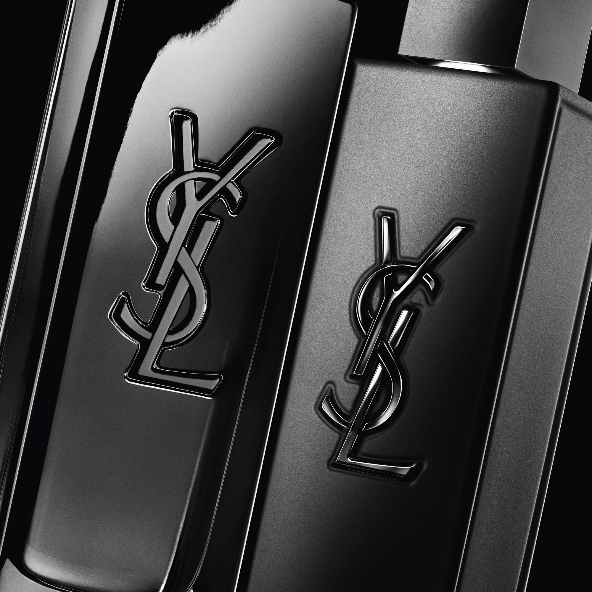 Yves Saint Laurent MYSLF Le Parfum