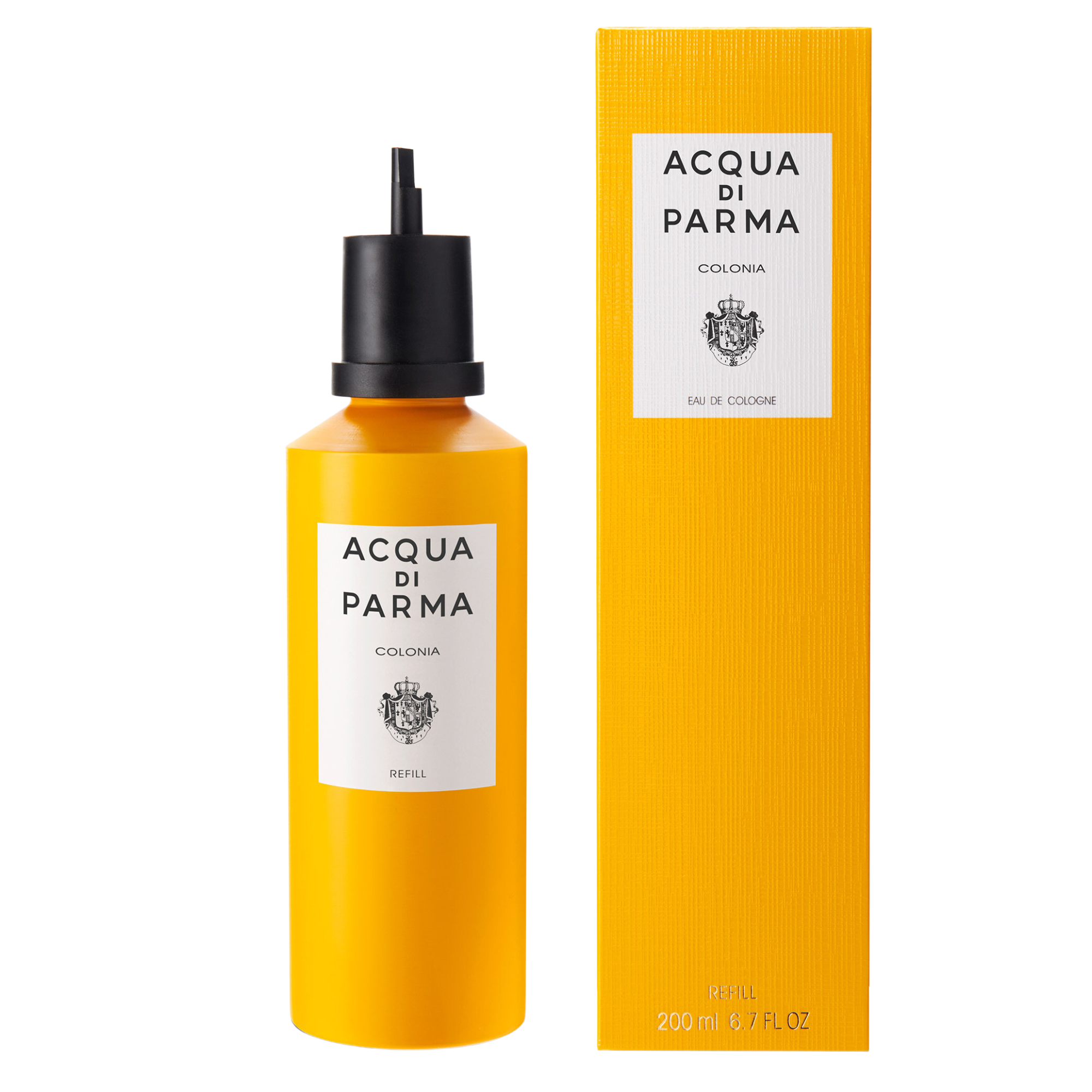 ACQUA DI PARMA COLONIA Eau de Cologne (EdC) - Nachfüllung