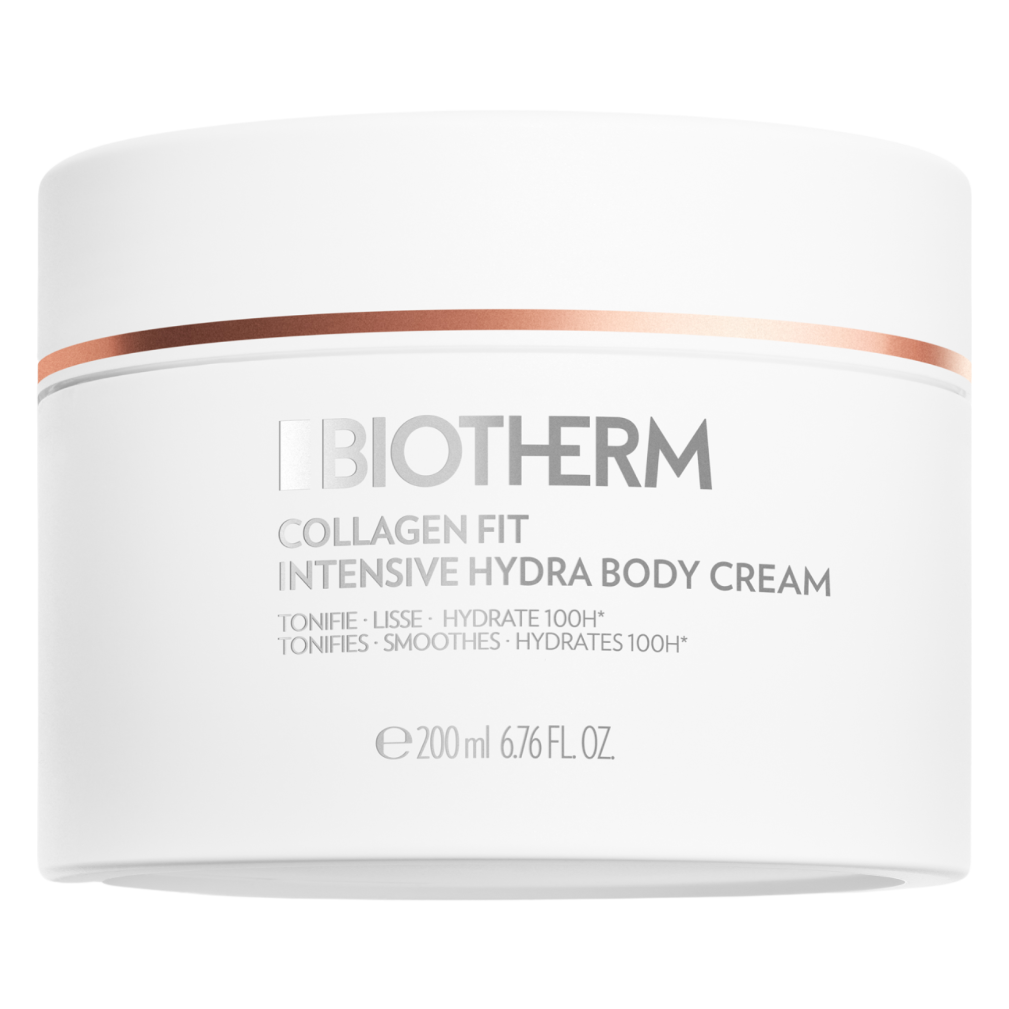Biotherm Collagen Fit Body Cream