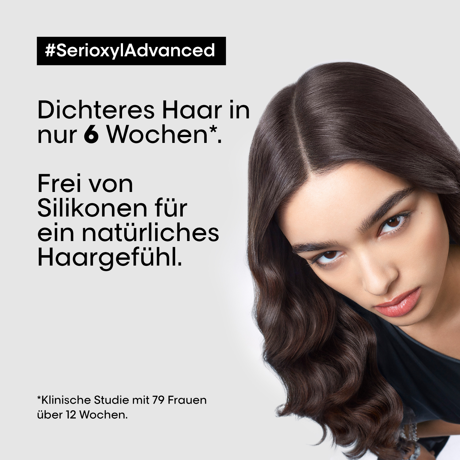 L'Oreal Professionnel Expert Serioxyl Advanced Anti Hair-thinning Density Activator Serum