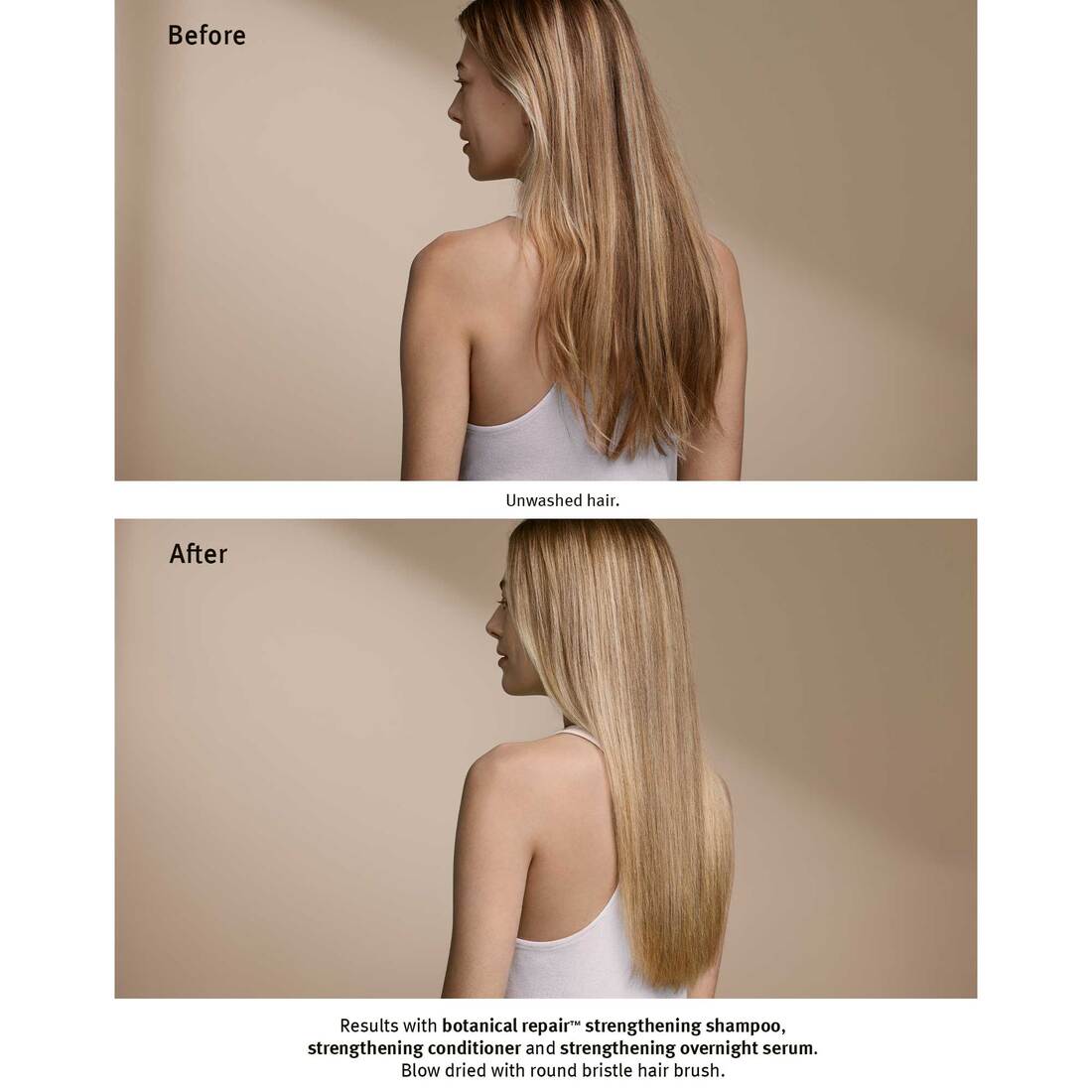 Aveda Botanical Repair Strengthening Conditioner