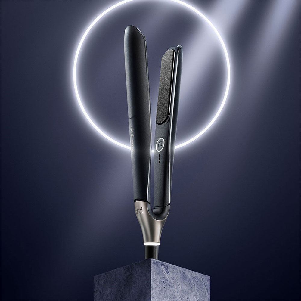 ghd chronos™ Styler schwarz ghd chronos™ Styler schwarz
