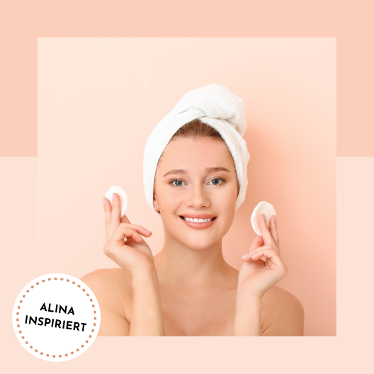 FASZINIERENDE BEAUTYHELFER!