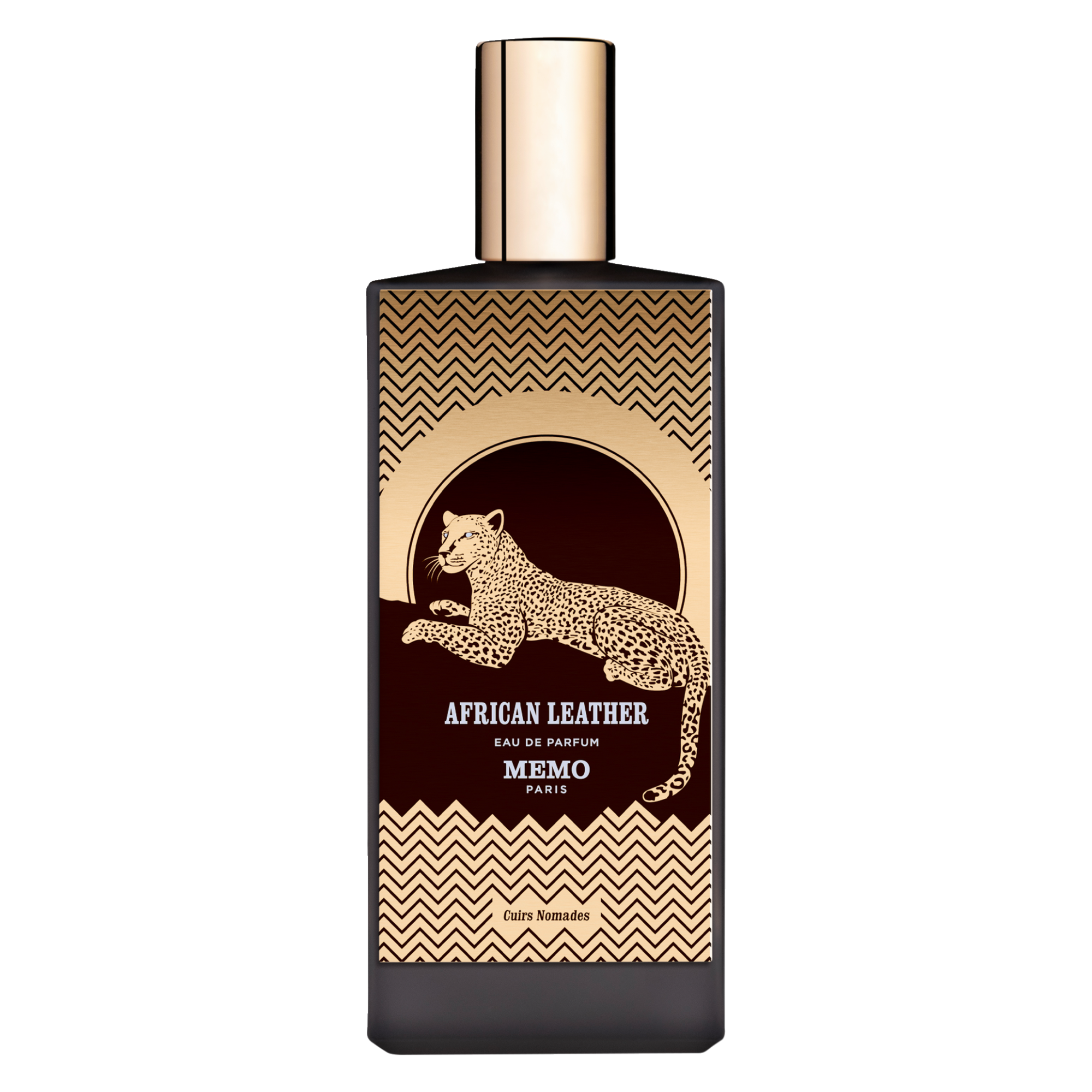 Memo African Leather Eau de Parfum (EdP) Memo African Leather Eau de Parfum (EdP)