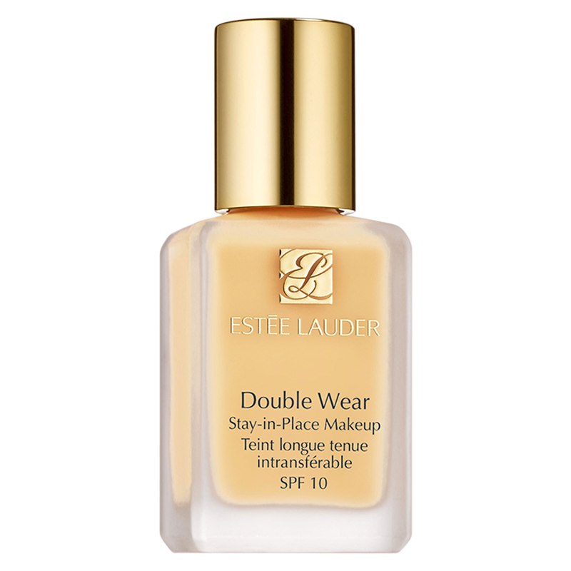 Estée Lauder Double Wear Stay-in-Place Liquid Make-up SPF 10 Estée Lauder Double Wear Stay-in-Place Liquid Make-up SPF 10